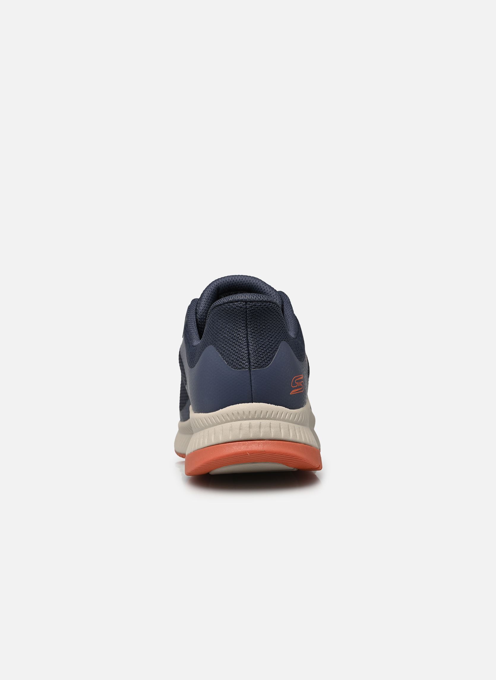 Sneaker SLIP-INS - Bobs Squad 4 herren blau Skechers Sneaker SLIP-INS - Bobs Squad 4 herren blau NVOR