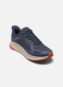 Sneaker SLIP-INS - Bobs Squad 4 herren blau Skechers Sneaker SLIP-INS - Bobs Squad 4 herren blau NVOR