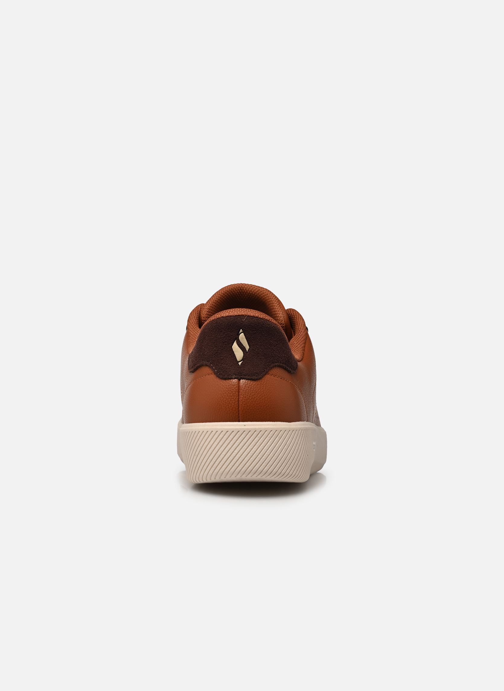 Sneakers SLIP-INS Arch Fit Court Break - S heren bruin Skechers Sneakers SLIP-INS Arch Fit Court Break - S heren bruin COG