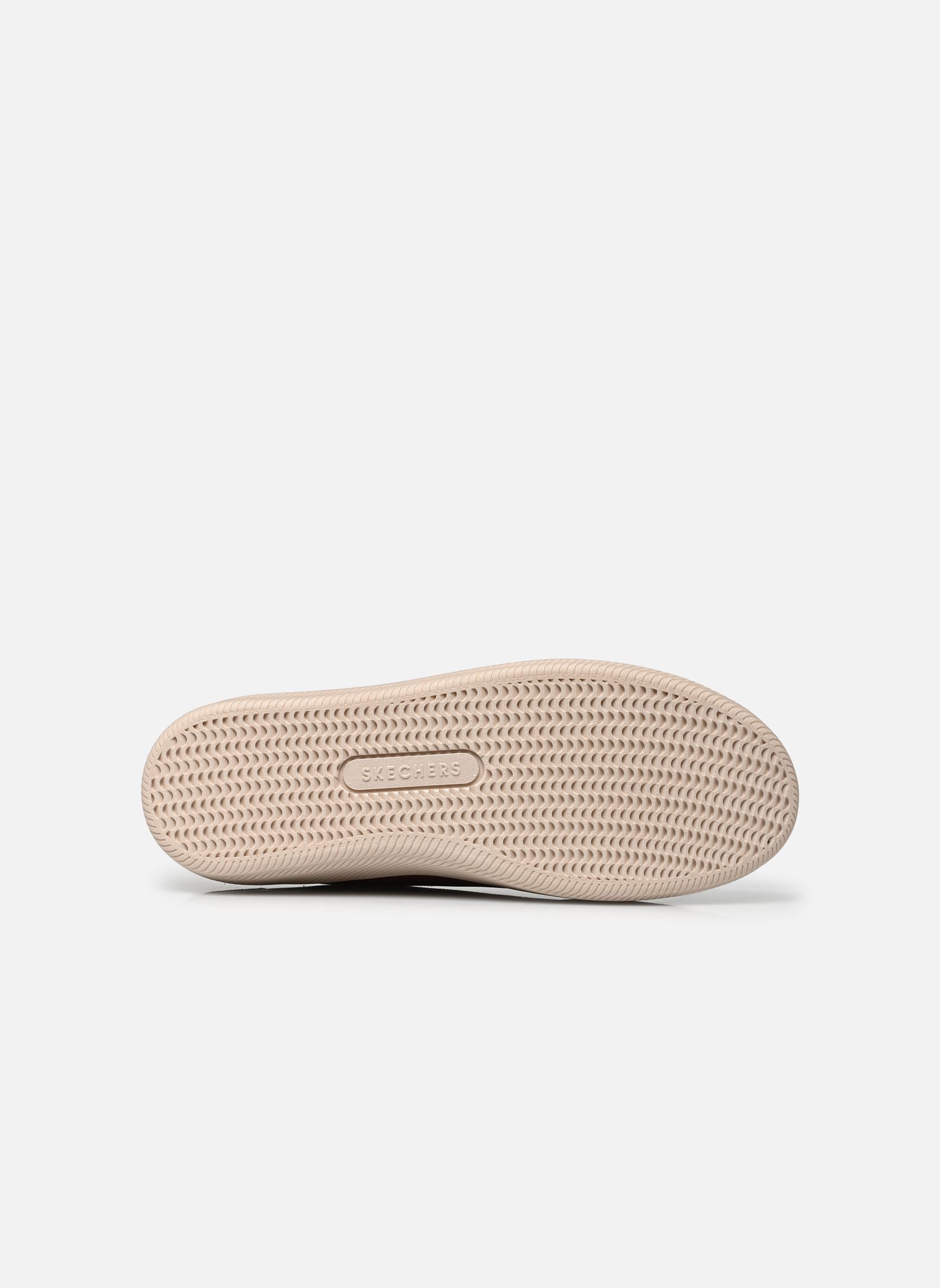 Sneakers SLIP-INS Arch Fit Court Break - S heren bruin Skechers Sneakers SLIP-INS Arch Fit Court Break - S heren bruin COG