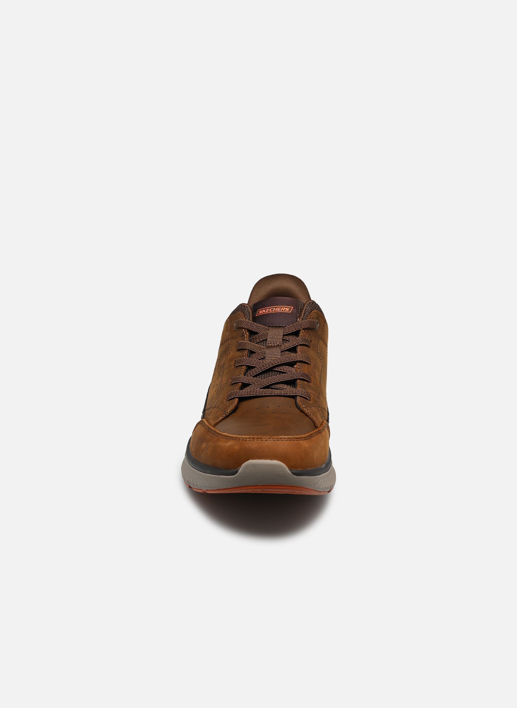 Sneaker SLIP-INS Arch Fit Crosser - F herren braun Skechers Sneaker SLIP-INS Arch Fit Crosser - F herren braun CDB