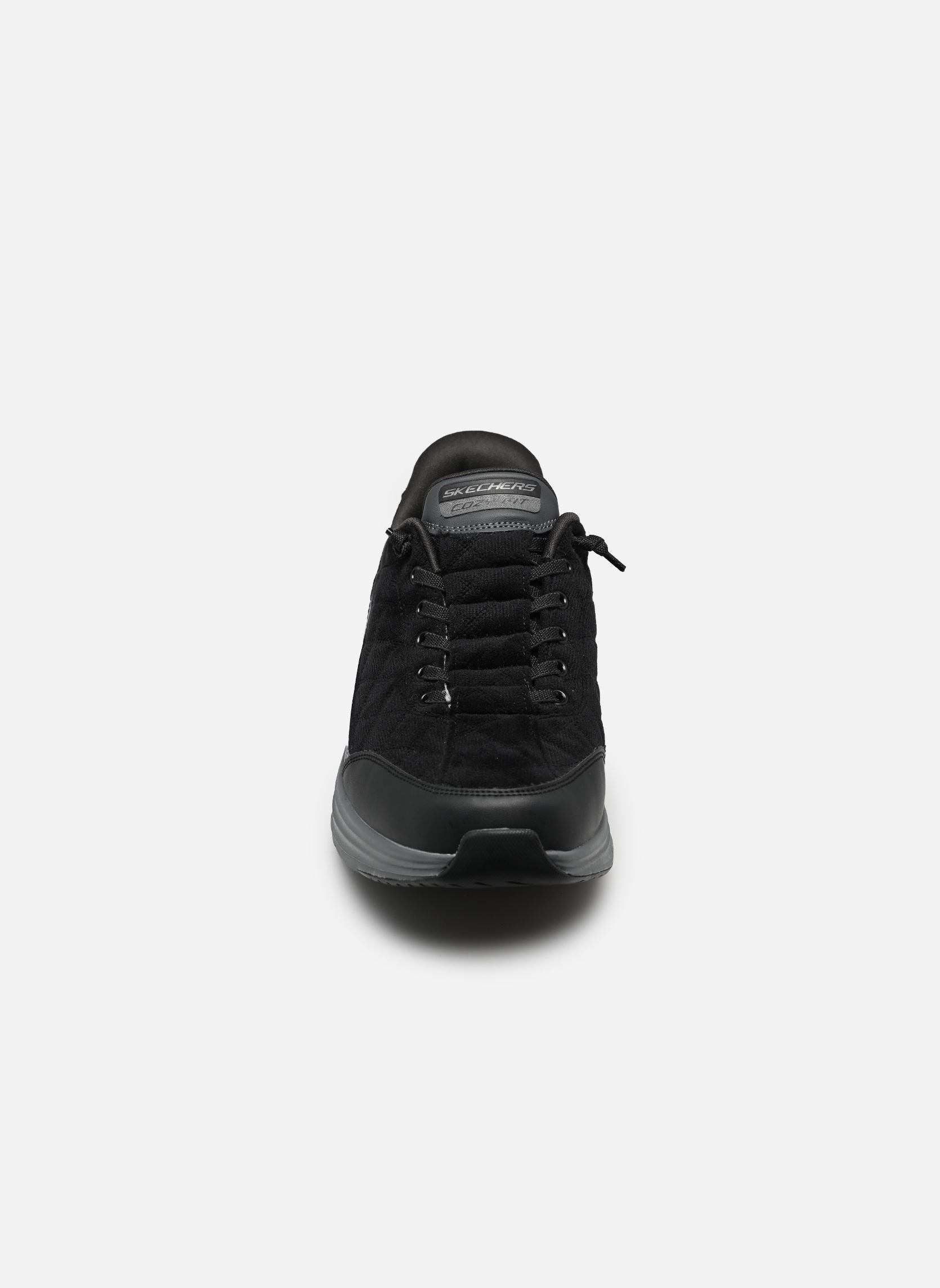 Sneaker SLIP-INS Contour Foam - Cor herren schwarz Skechers Sneaker SLIP-INS Contour Foam - Cor herren schwarz BKCC
