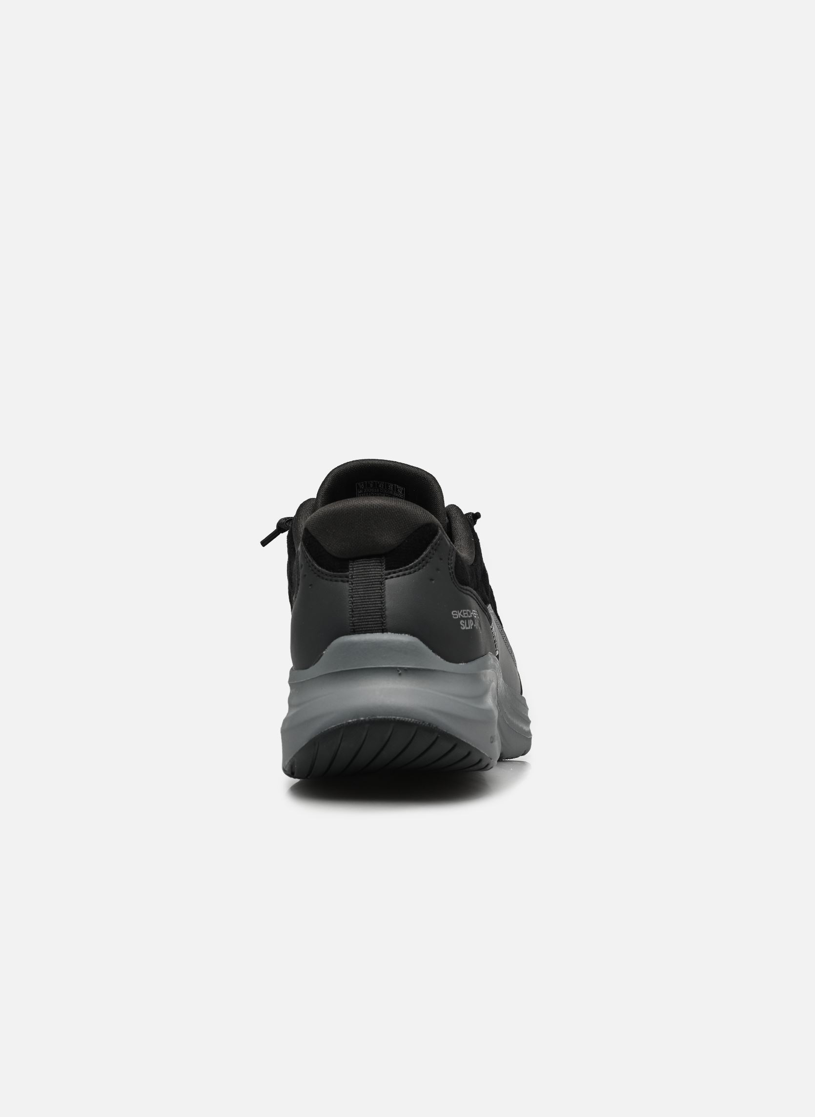 Sneaker SLIP-INS Contour Foam - Cor herren schwarz Skechers Sneaker SLIP-INS Contour Foam - Cor herren schwarz BKCC