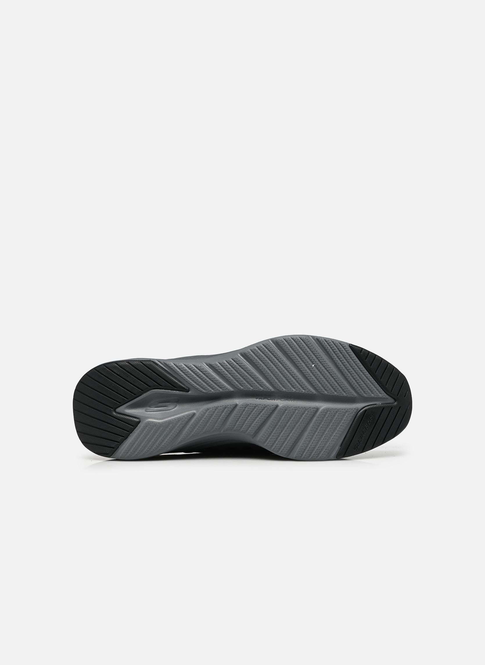 Sneaker SLIP-INS Contour Foam - Cor herren schwarz Skechers Sneaker SLIP-INS Contour Foam - Cor herren schwarz BKCC
