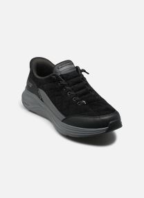 Sneaker SLIP-INS Contour Foam - Cor herren schwarz