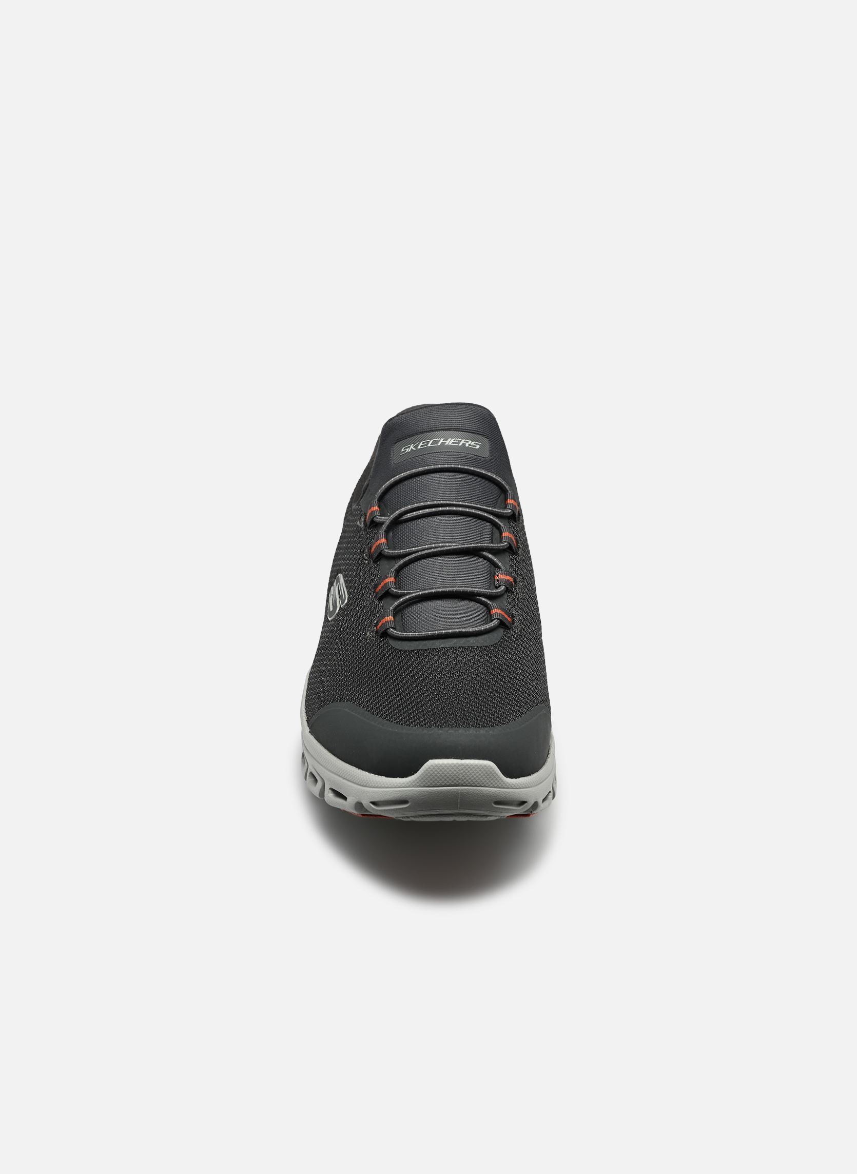 Sneaker SLIP-INS Glide-Step - Remnynt herren grau Skechers Sneaker SLIP-INS Glide-Step - Remnynt herren grau CCOR