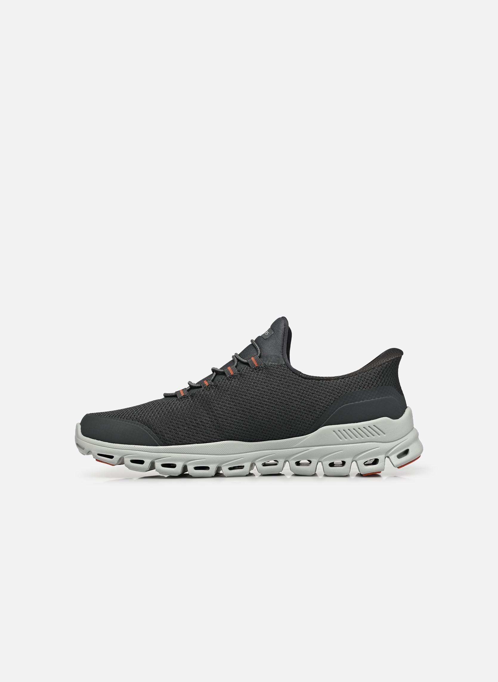 Sneaker SLIP-INS Glide-Step - Remnynt herren grau Skechers Sneaker SLIP-INS Glide-Step - Remnynt herren grau CCOR