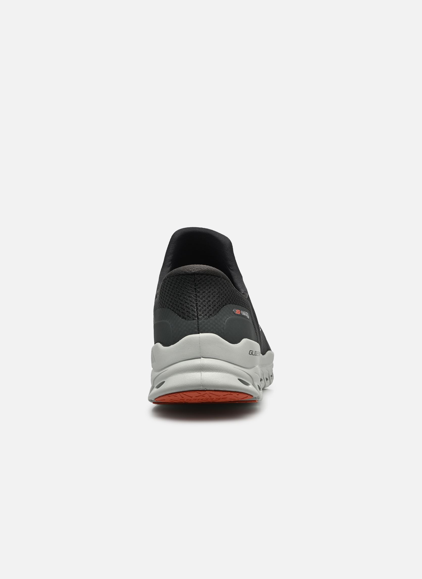 Sneaker SLIP-INS Glide-Step - Remnynt herren grau Skechers Sneaker SLIP-INS Glide-Step - Remnynt herren grau CCOR