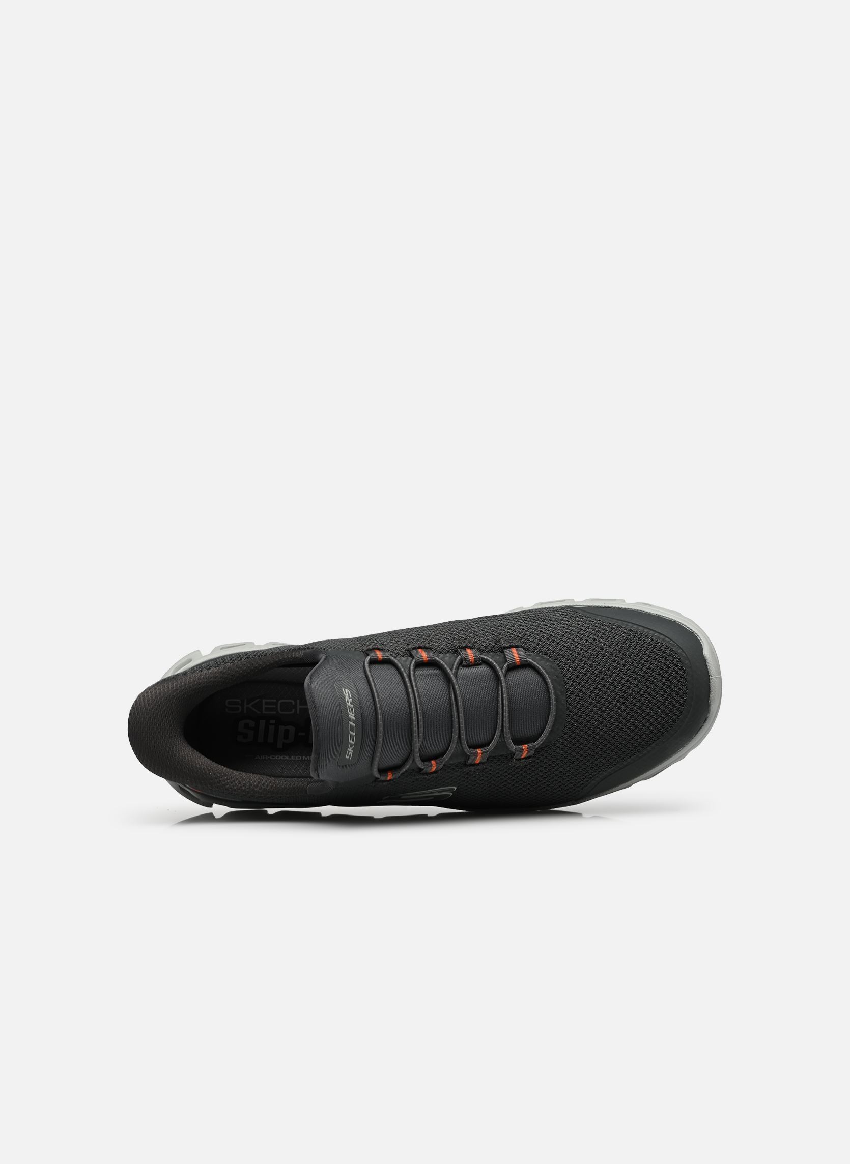Sneaker SLIP-INS Glide-Step - Remnynt herren grau Skechers Sneaker SLIP-INS Glide-Step - Remnynt herren grau CCOR