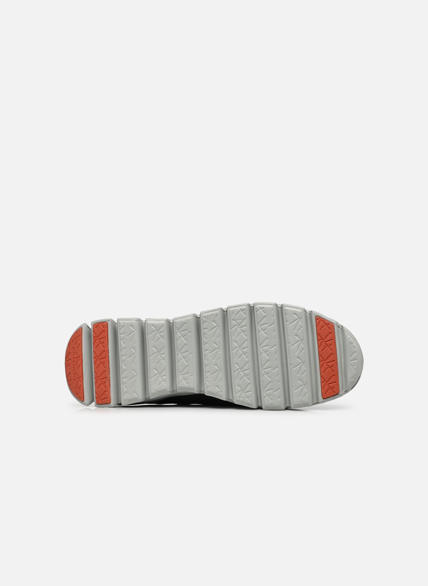 Sneaker SLIP-INS Glide-Step - Remnynt herren grau Skechers Sneaker SLIP-INS Glide-Step - Remnynt herren grau CCOR