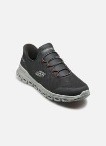 Sneaker SLIP-INS Glide-Step - Remnynt herren grau