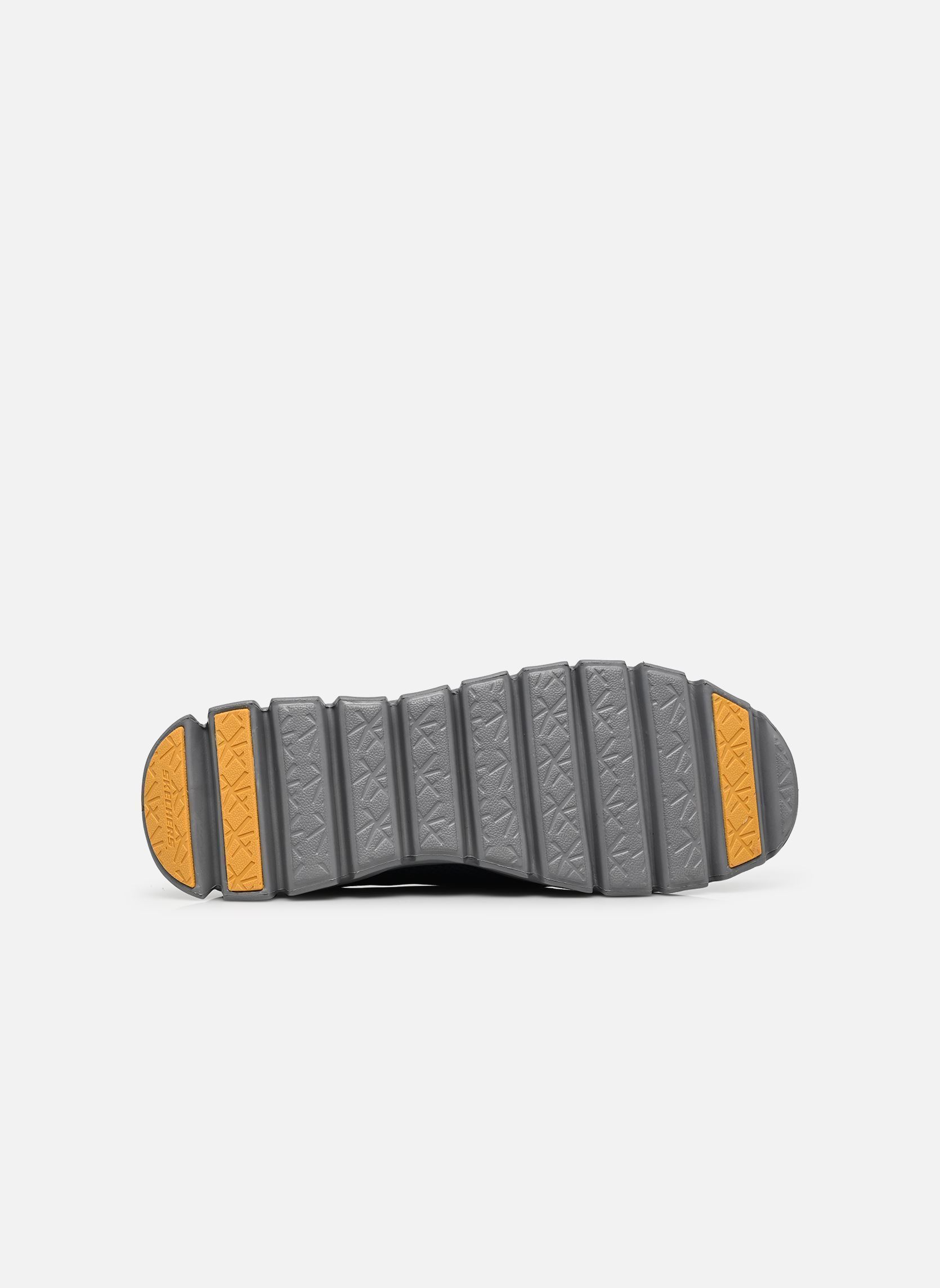 Sneaker SLIP-INS Glide-Step - Remnynt herren blau Skechers Sneaker SLIP-INS Glide-Step - Remnynt herren blau NVYL