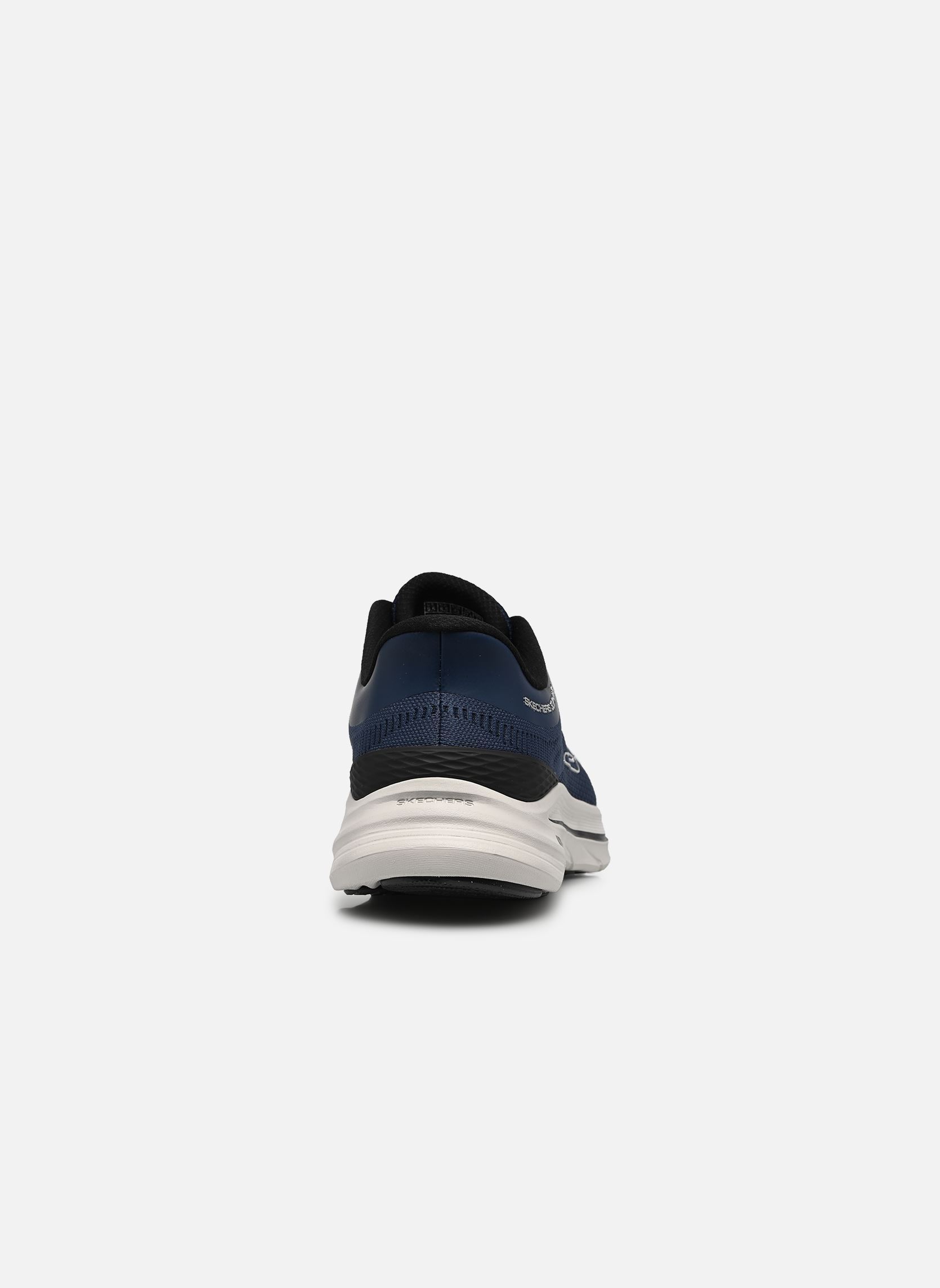Sneaker SLIP-INS Go Walk 8 - Zaye herren blau Skechers Sneaker SLIP-INS Go Walk 8 - Zaye herren blau NVY