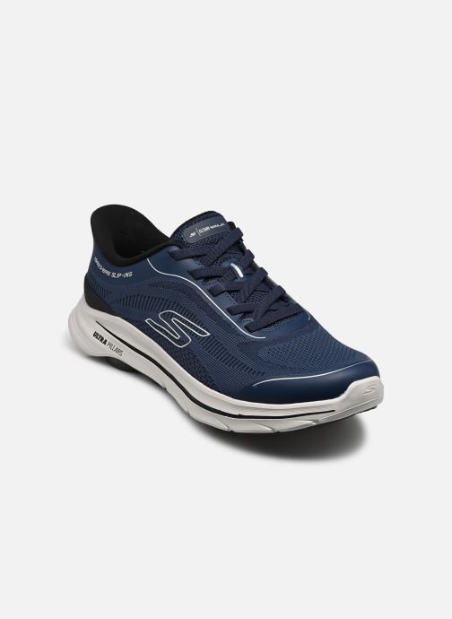 Skechers Sneaker SLIP-INS Go Walk 8 - Zaye herren blau