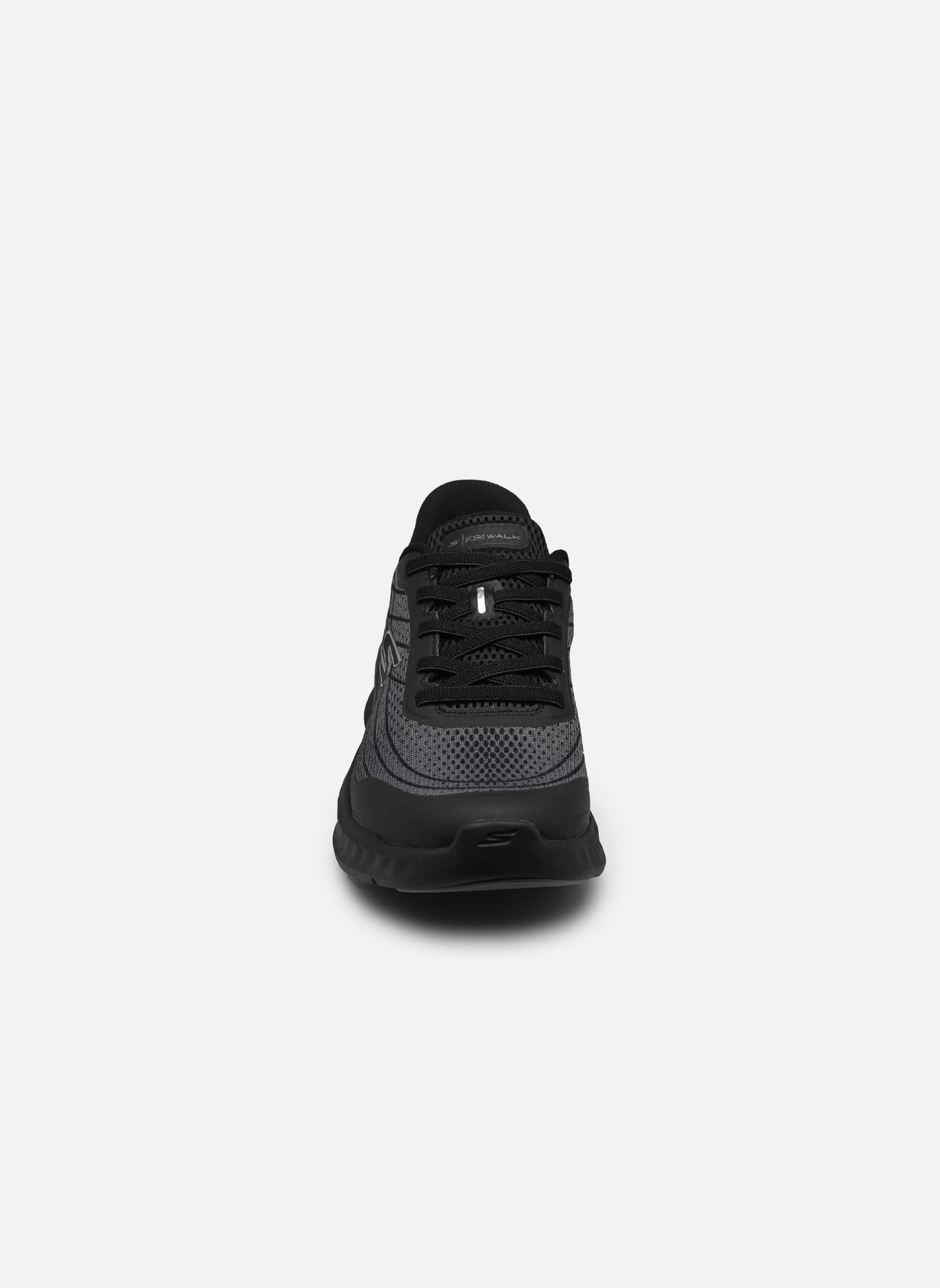 Sneaker SLIP-INS Go Walk Now - Urgent herren schwarz Skechers Sneaker SLIP-INS Go Walk Now - Urgent herren schwarz BBK