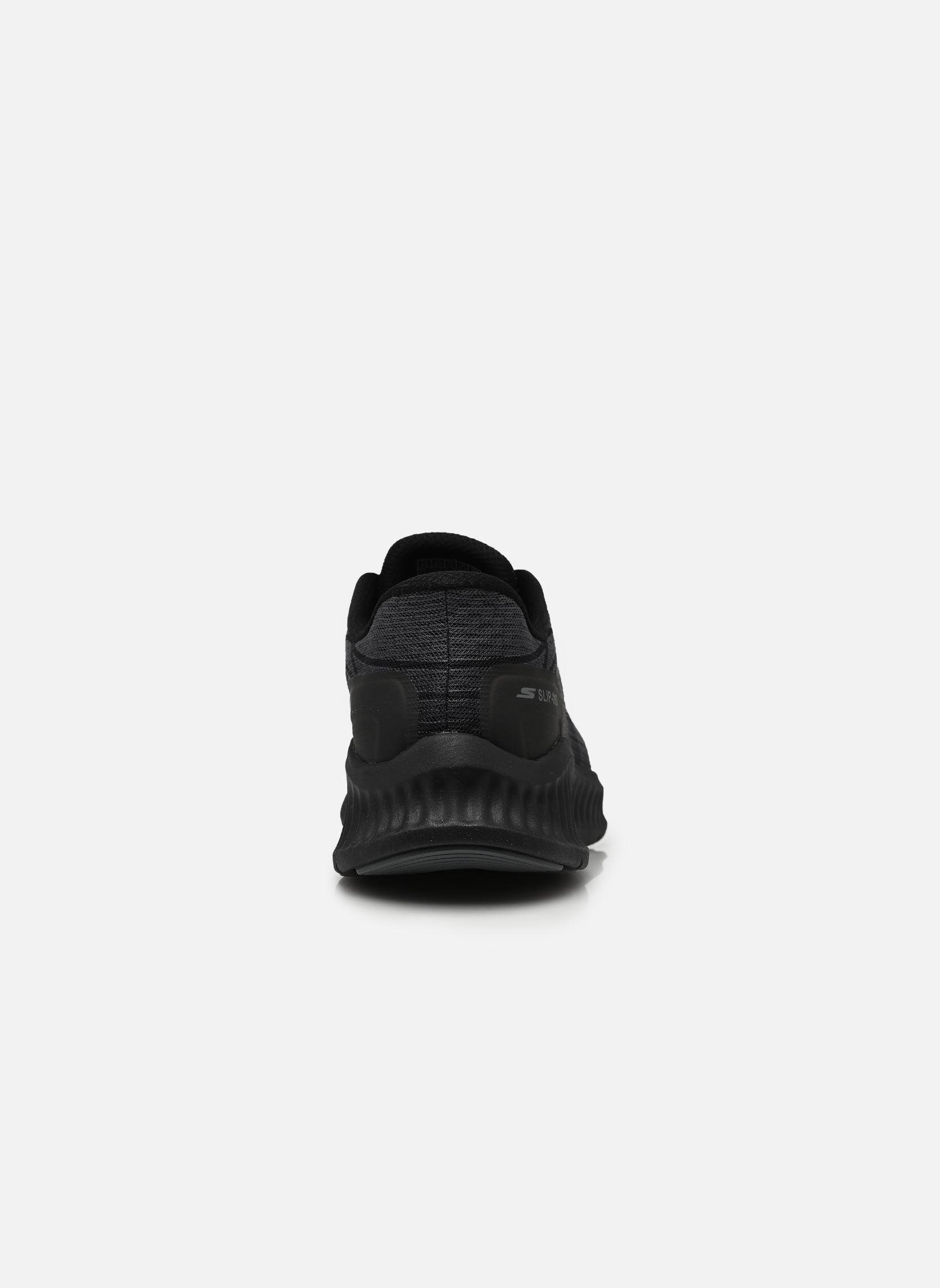 Sneaker SLIP-INS Go Walk Now - Urgent herren schwarz Skechers Sneaker SLIP-INS Go Walk Now - Urgent herren schwarz BBK