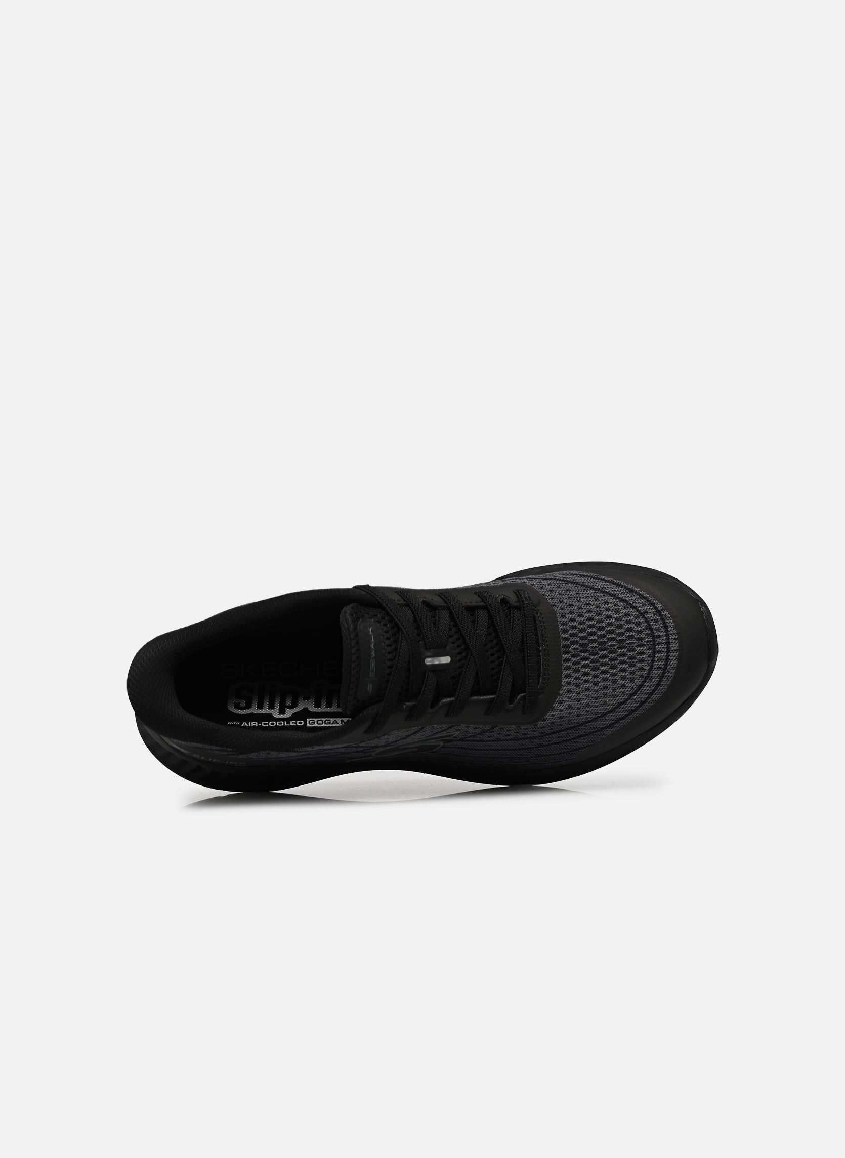 Sneaker SLIP-INS Go Walk Now - Urgent herren schwarz Skechers Sneaker SLIP-INS Go Walk Now - Urgent herren schwarz BBK
