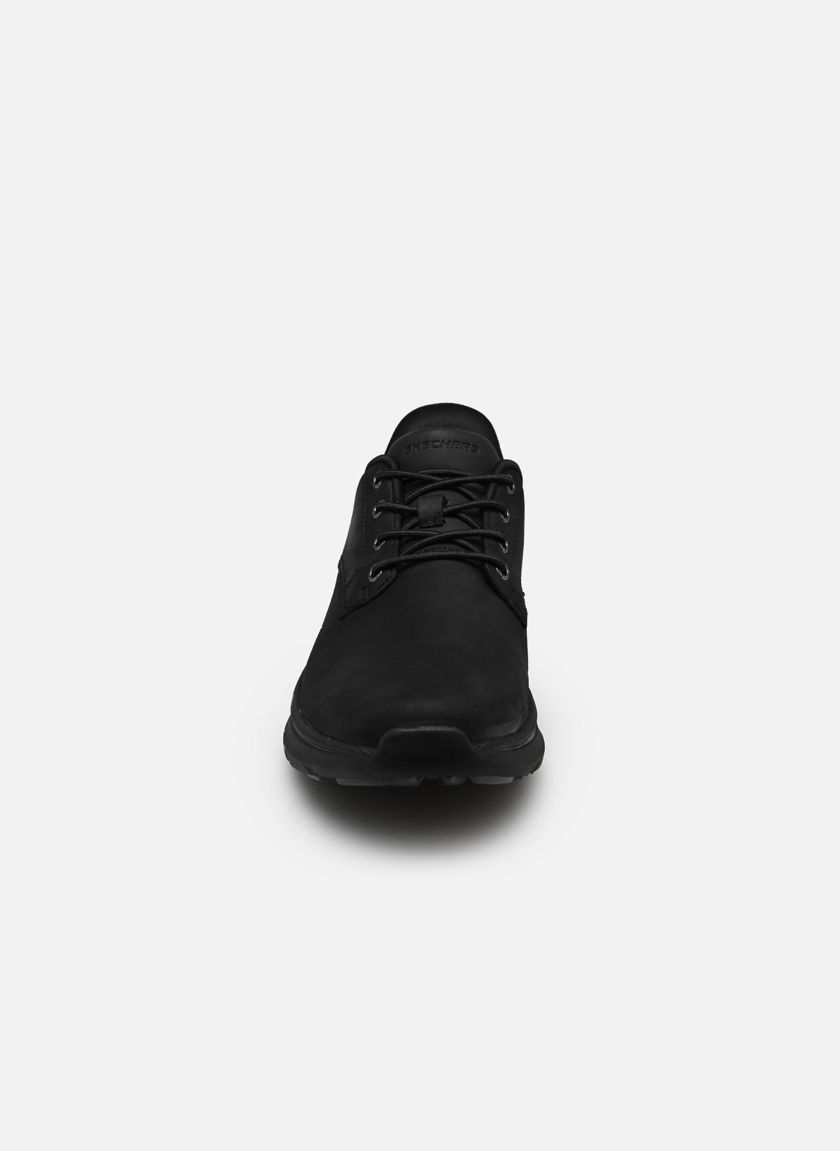 Sneaker SLIP-INS Pollard - Colt herren schwarz Skechers Sneaker SLIP-INS Pollard - Colt herren schwarz BBK