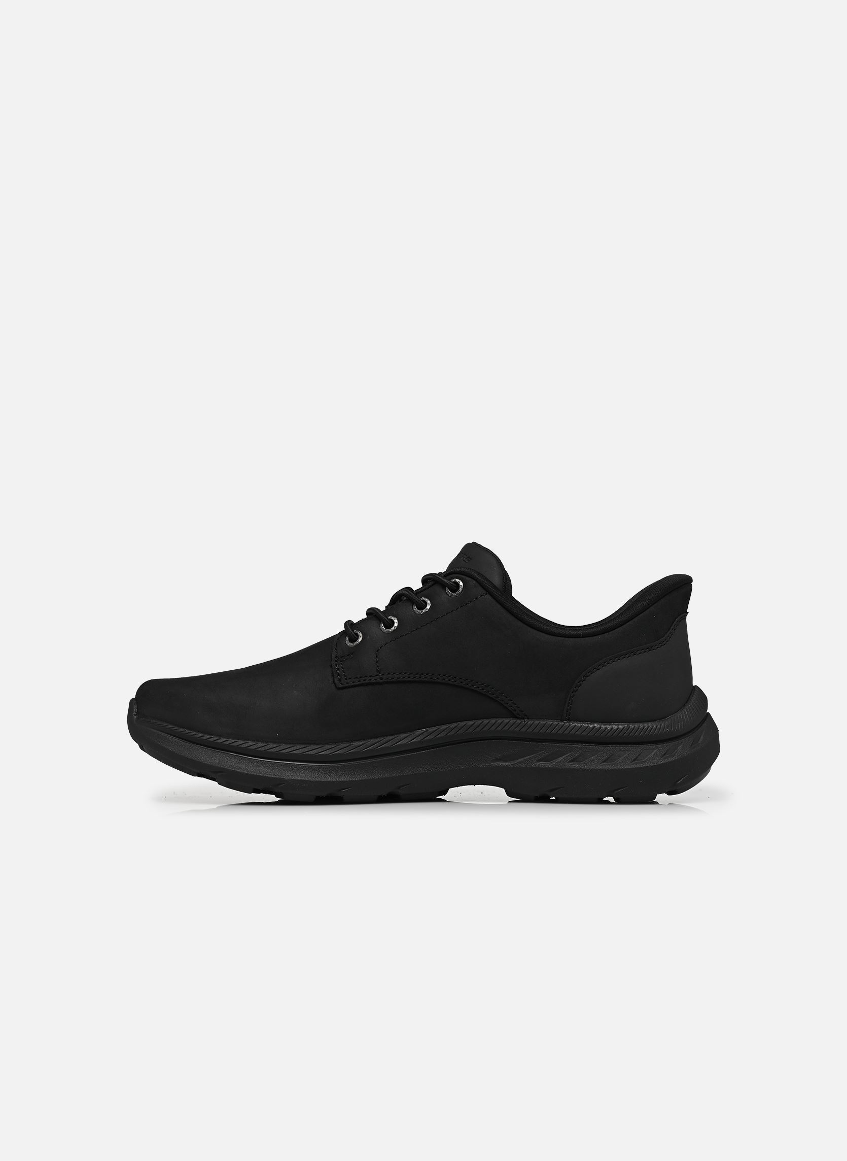 Sneaker SLIP-INS Pollard - Colt herren schwarz Skechers Sneaker SLIP-INS Pollard - Colt herren schwarz BBK