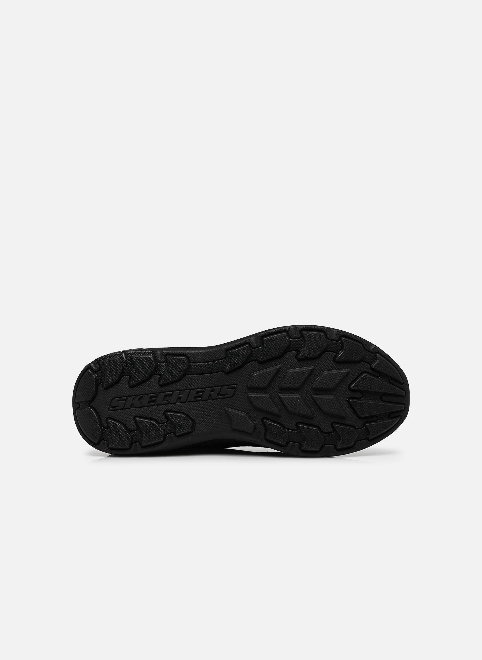 Sneaker SLIP-INS Pollard - Colt herren schwarz Skechers Sneaker SLIP-INS Pollard - Colt herren schwarz BBK