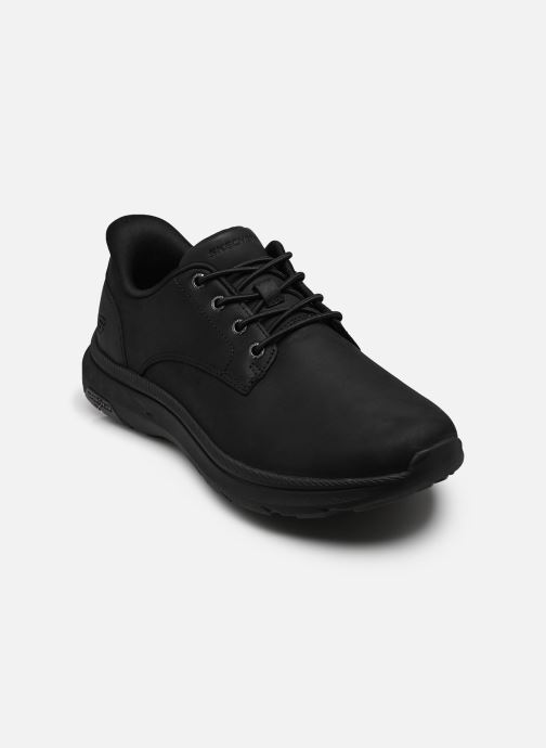 Skechers Sneaker SLIP-INS Pollard - Colt herren schwarz