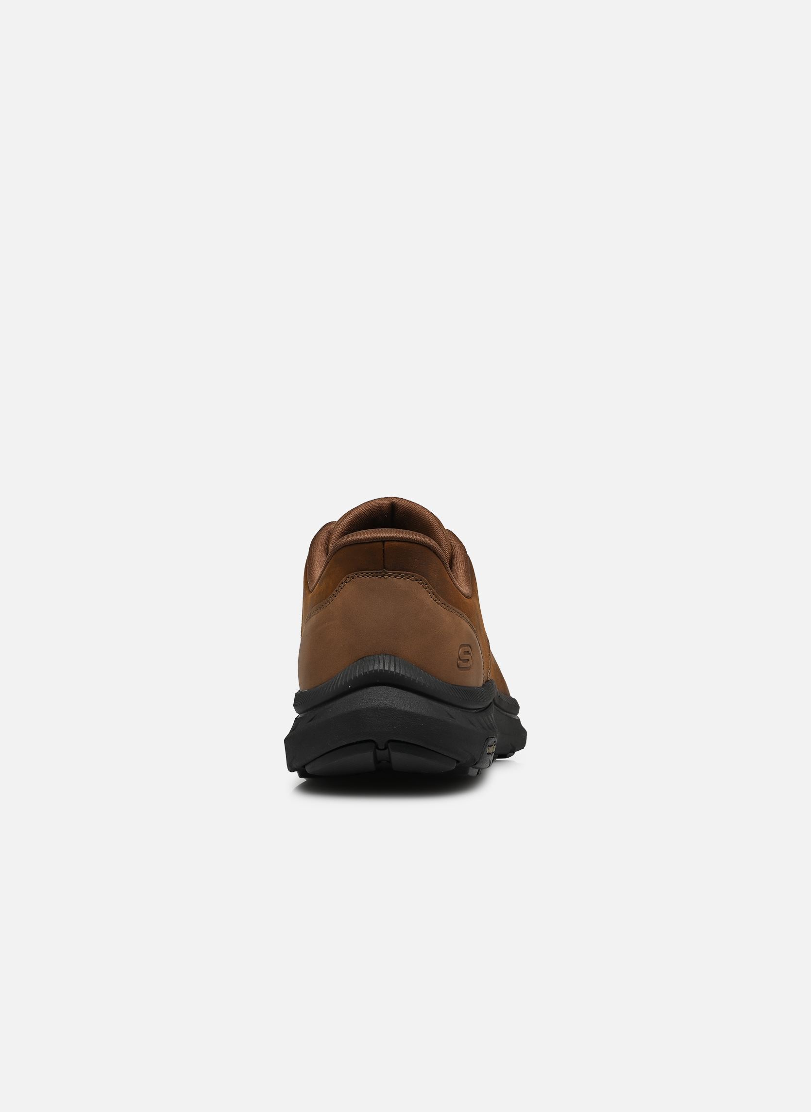 Sneaker SLIP-INS Pollard - Colt herren braun Skechers Sneaker SLIP-INS Pollard - Colt herren braun CDB