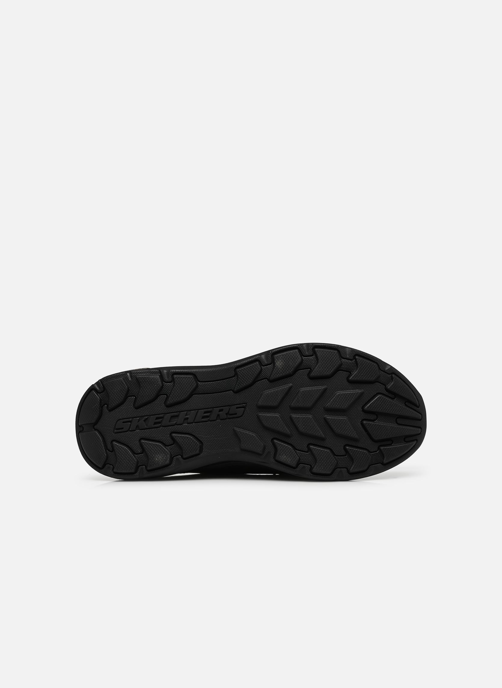 Sneaker SLIP-INS Pollard - Colt herren braun Skechers Sneaker SLIP-INS Pollard - Colt herren braun CDB