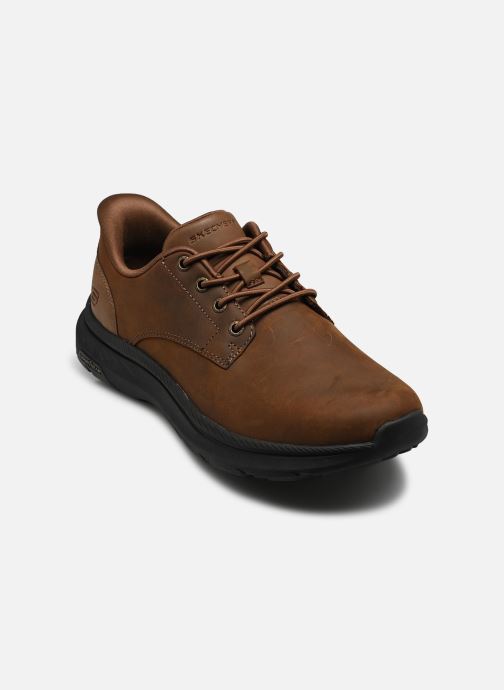 Skechers Sneaker SLIP-INS Pollard - Colt herren braun