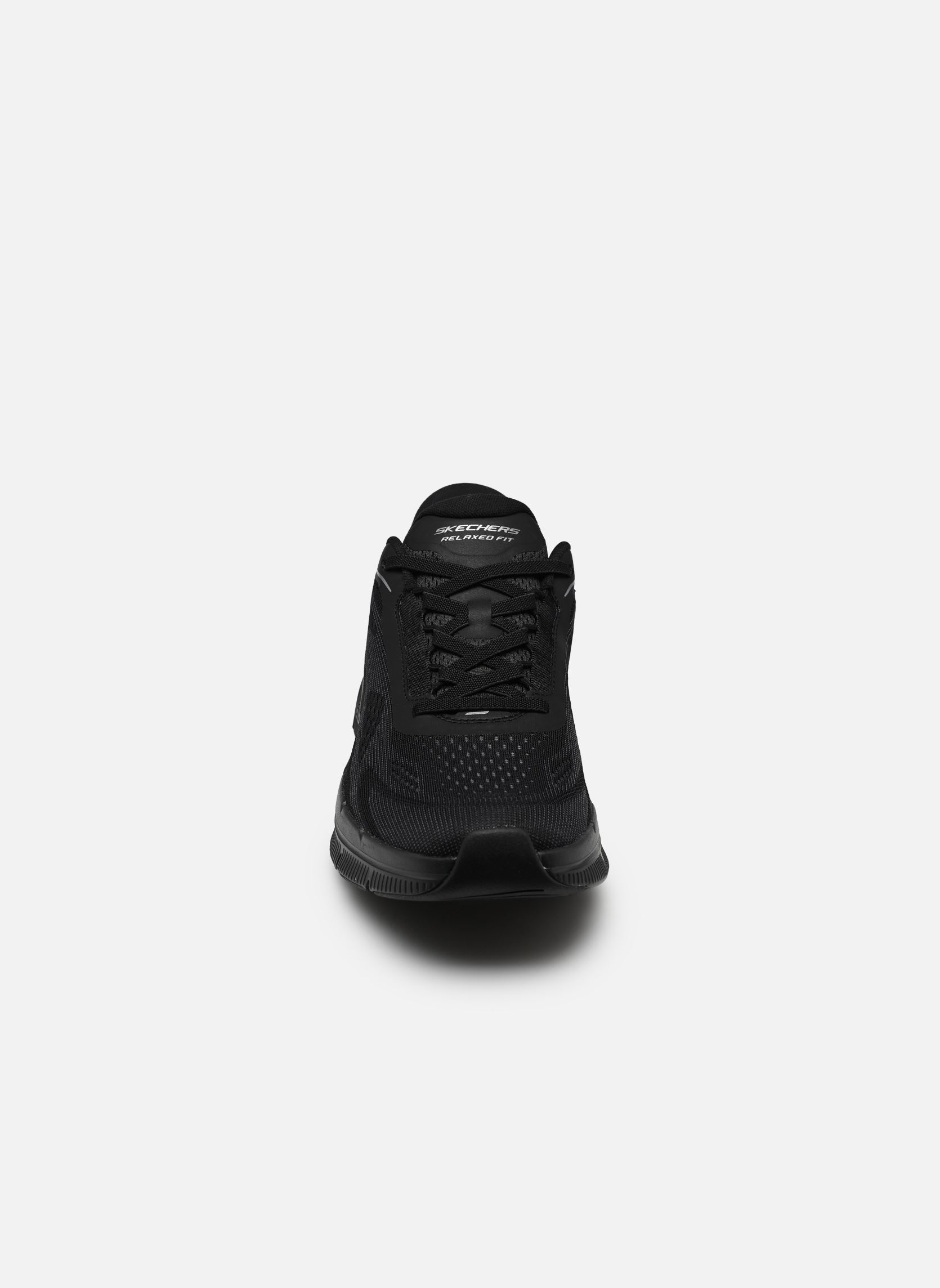 Sneaker SLIP-INS Relaxed Fit Flex - Z herren schwarz Skechers Sneaker SLIP-INS Relaxed Fit Flex - Z herren schwarz BBK