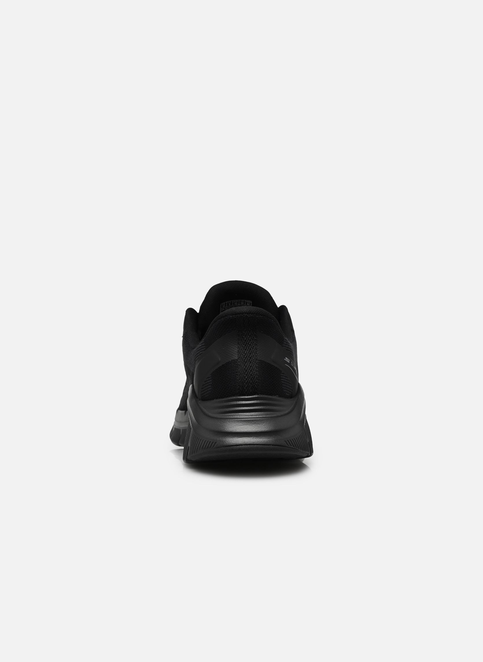 Sneaker SLIP-INS Relaxed Fit Flex - Z herren schwarz Skechers Sneaker SLIP-INS Relaxed Fit Flex - Z herren schwarz BBK