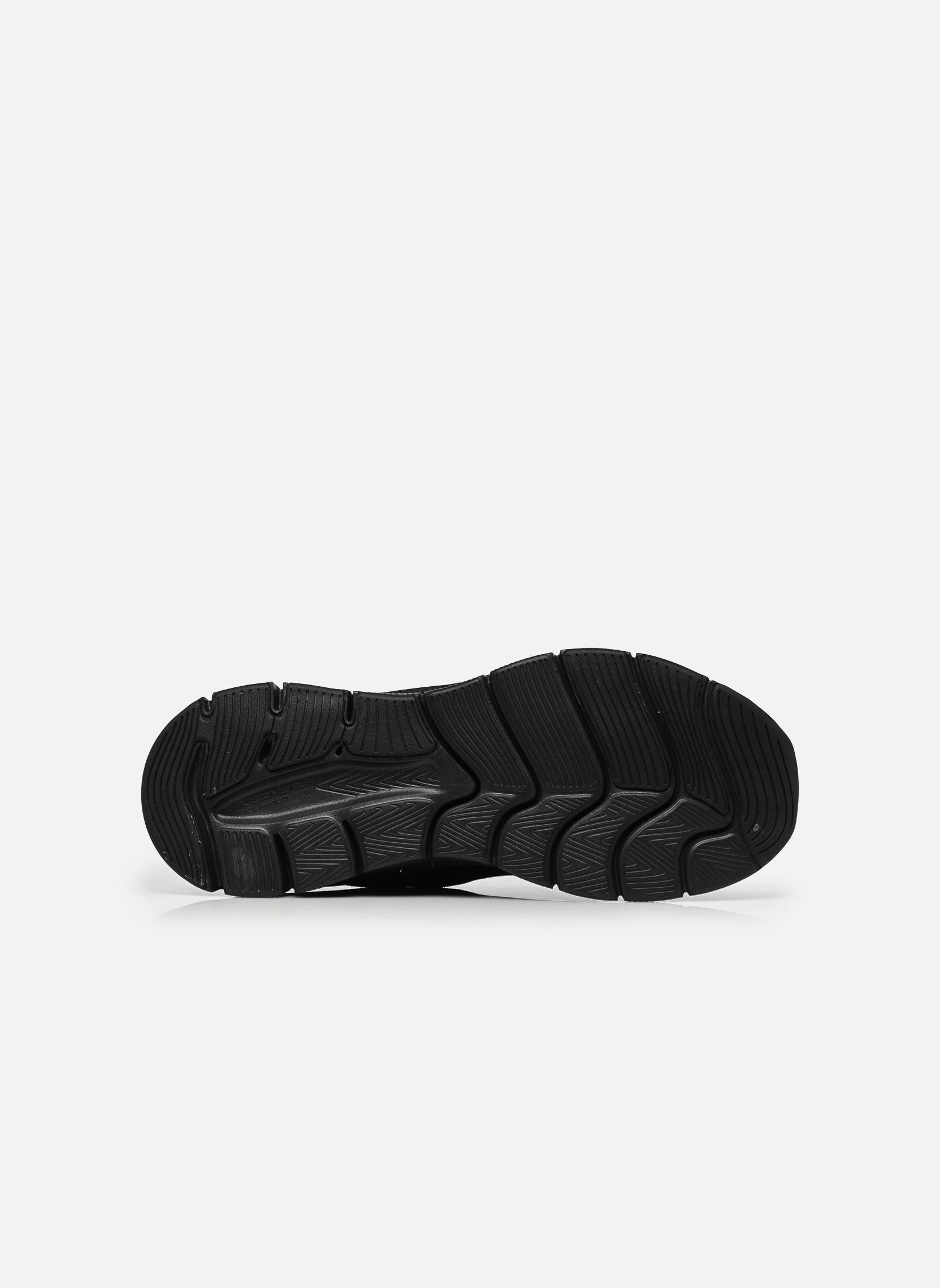 Sneaker SLIP-INS Relaxed Fit Flex - Z herren schwarz Skechers Sneaker SLIP-INS Relaxed Fit Flex - Z herren schwarz BBK