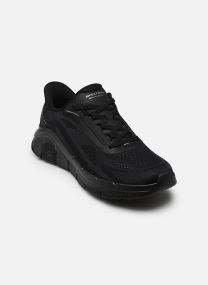 Sneaker SLIP-INS Relaxed Fit Flex - Z herren schwarz
