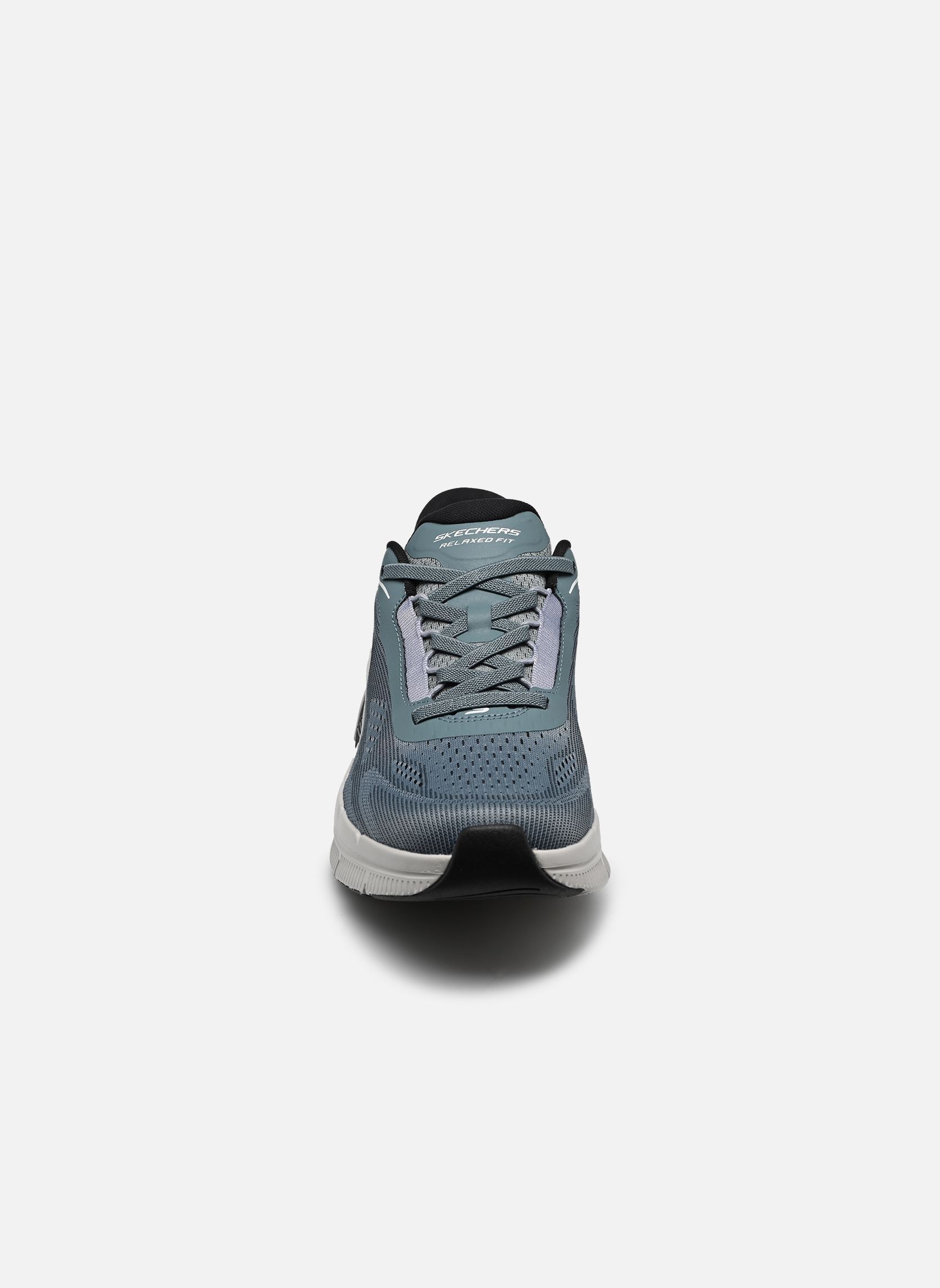 Baskets SLIP-INS Relaxed Fit Flex - Z homme bleu Skechers Baskets SLIP-INS Relaxed Fit Flex - Z homme bleu SLT