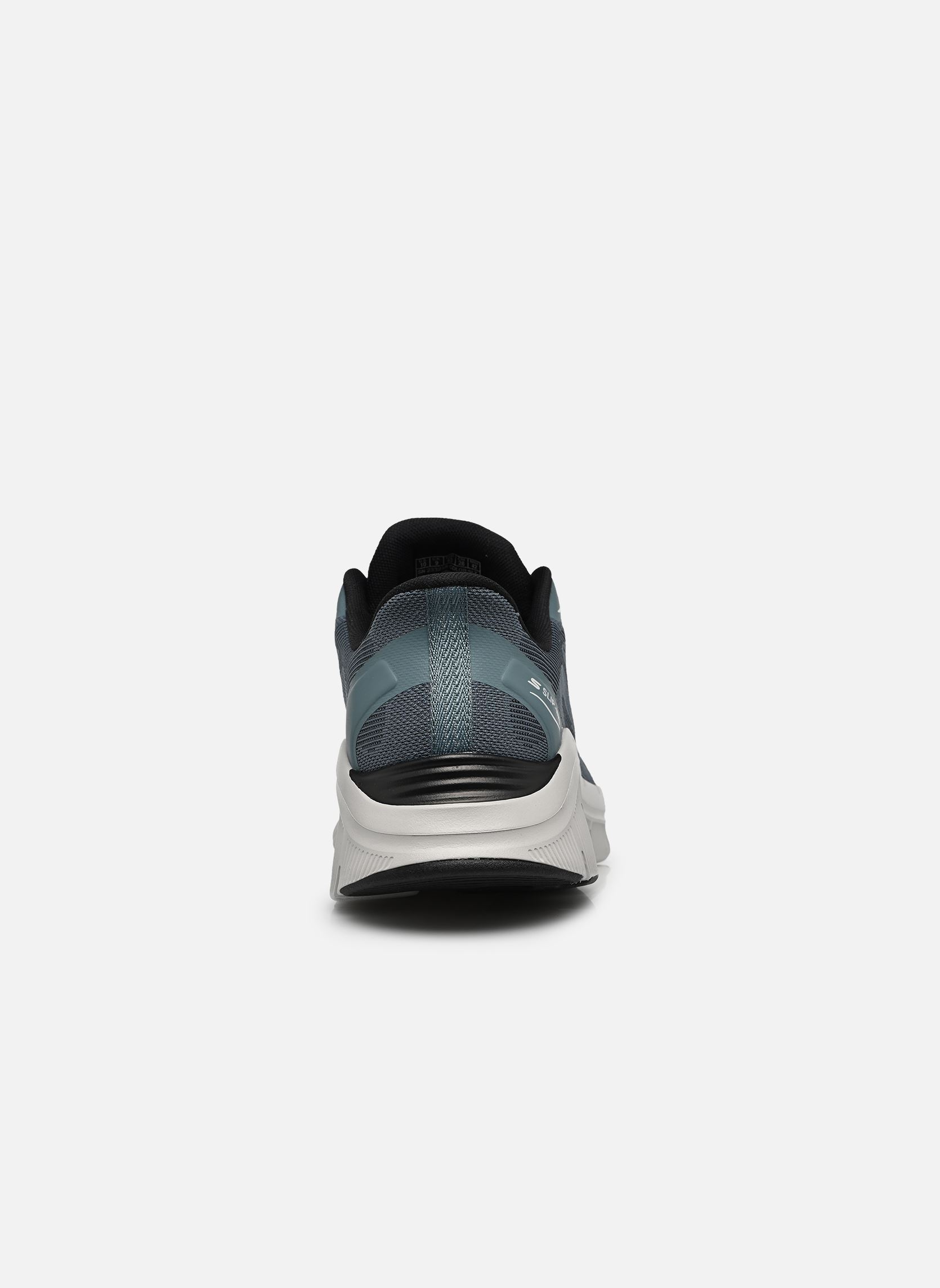 Baskets SLIP-INS Relaxed Fit Flex - Z homme bleu Skechers Baskets SLIP-INS Relaxed Fit Flex - Z homme bleu SLT