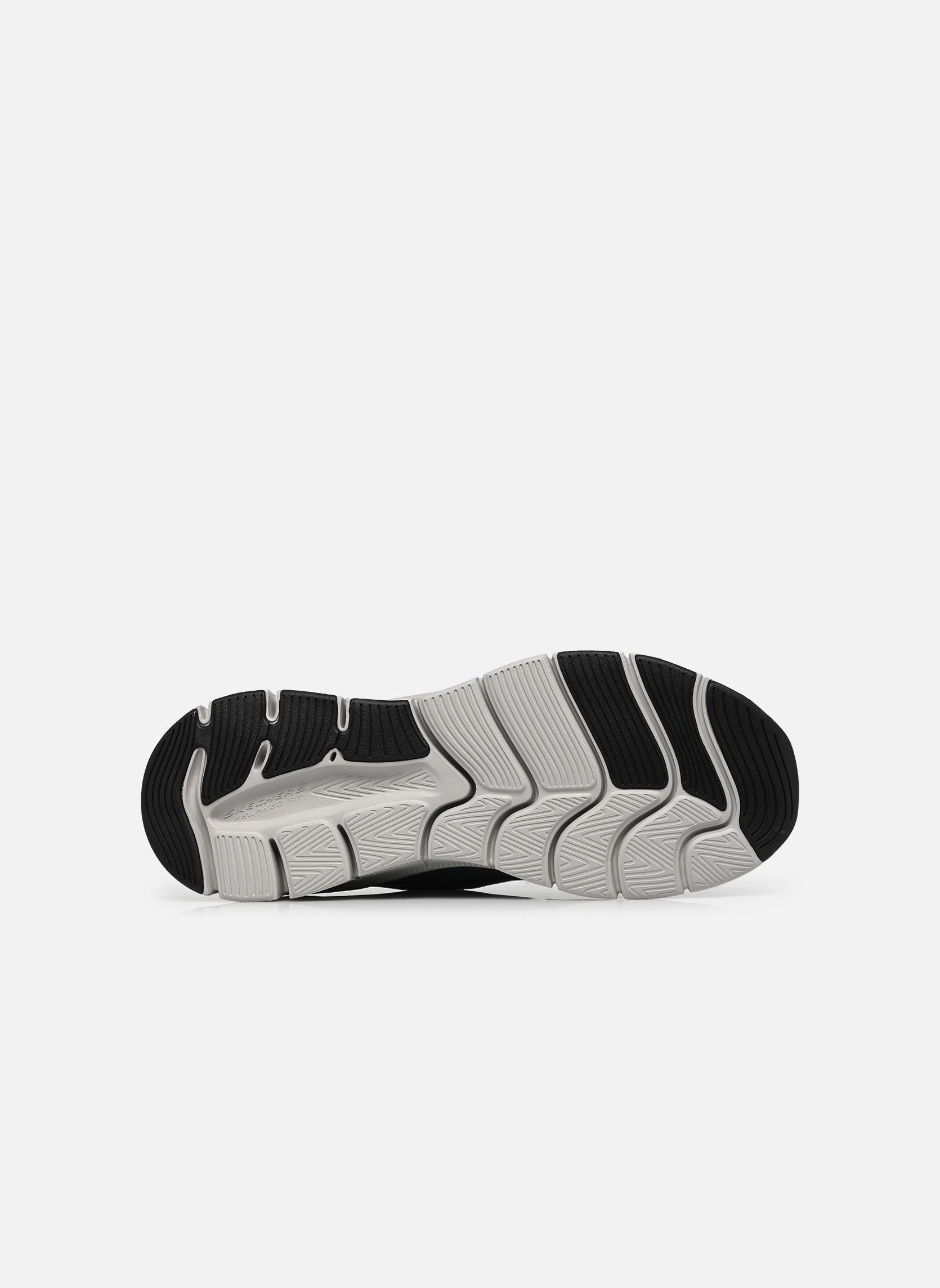 Baskets SLIP-INS Relaxed Fit Flex - Z homme bleu Skechers Baskets SLIP-INS Relaxed Fit Flex - Z homme bleu SLT