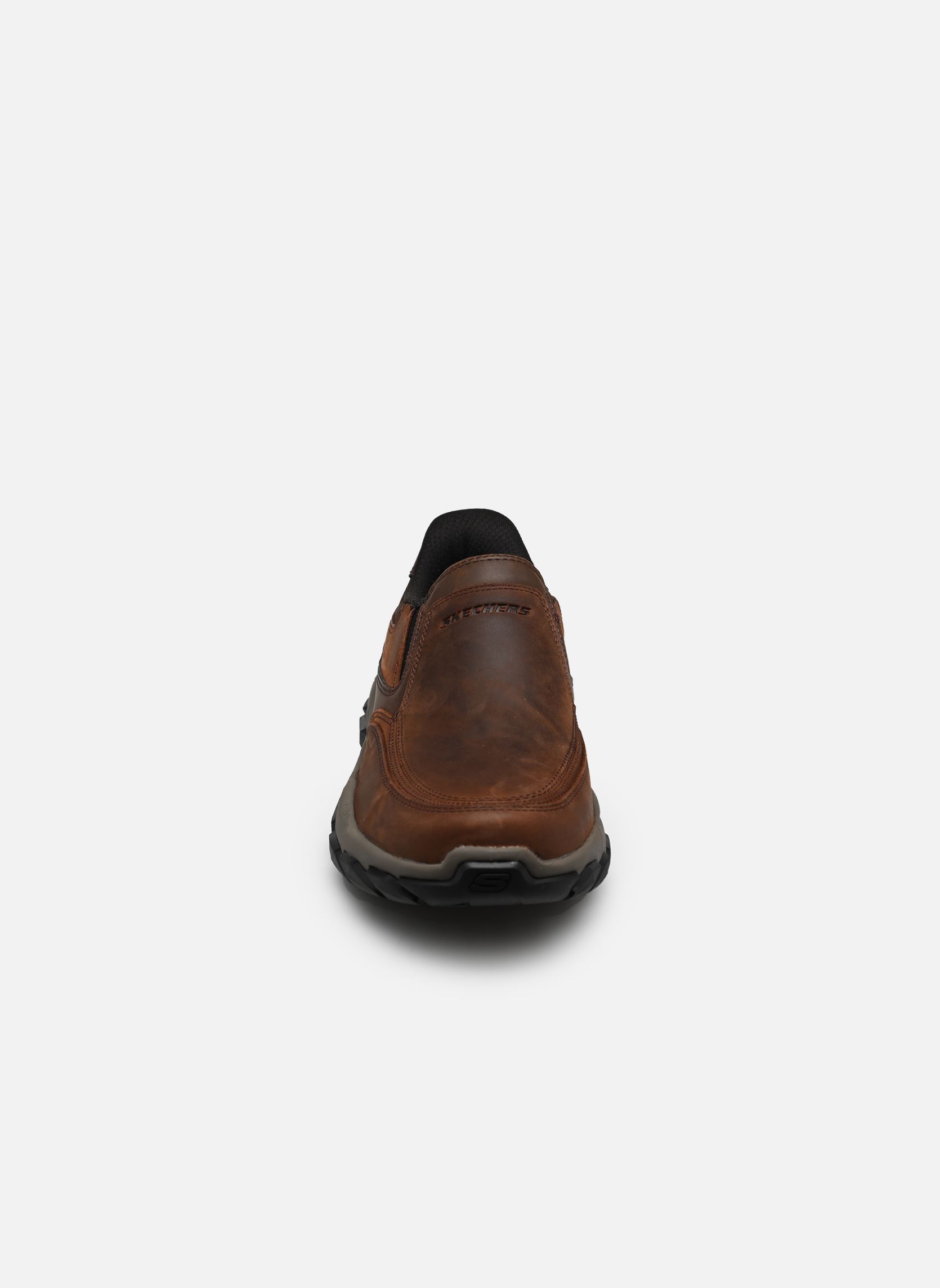Sneaker SLIP-INS Santoro -Archaic herren braun Skechers Sneaker SLIP-INS Santoro -Archaic herren braun BRN