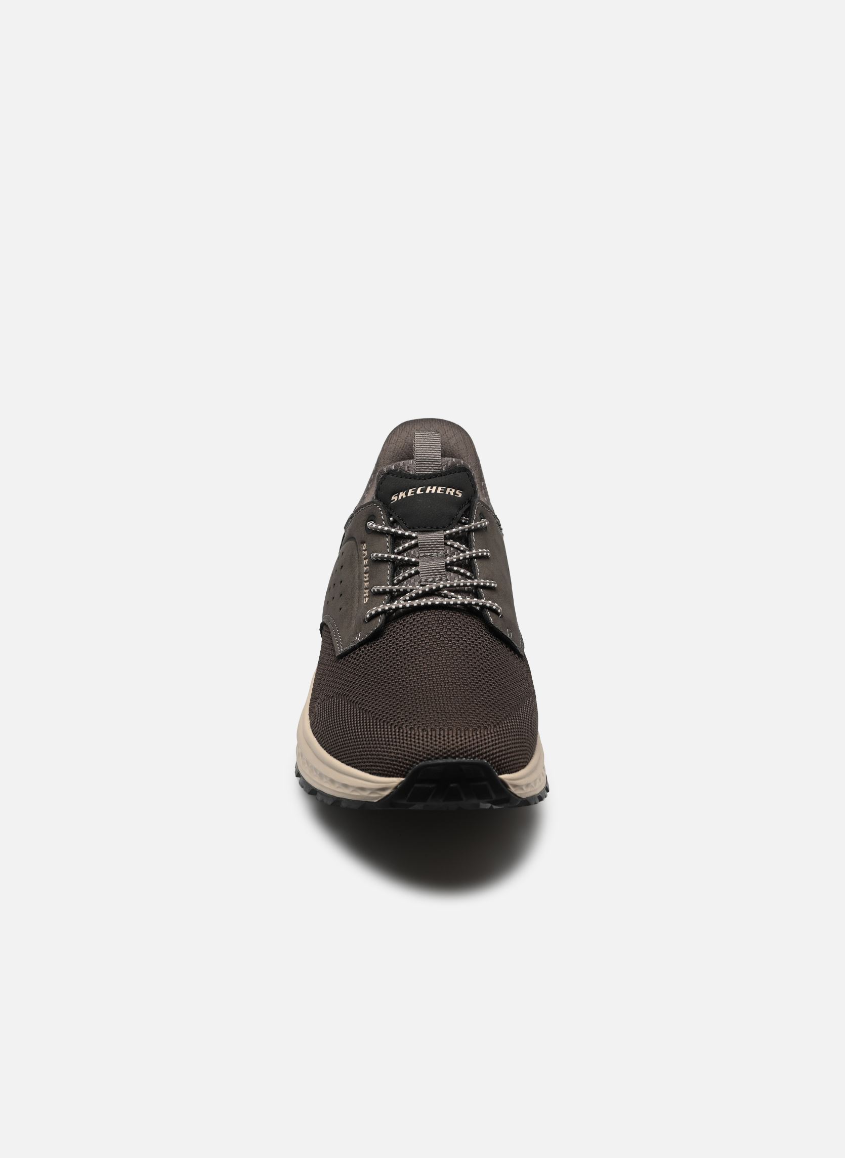Baskets SLIP-INS Slade Ultra - Colorad homme marron Skechers Baskets SLIP-INS Slade Ultra - Colorad homme marron DKTP