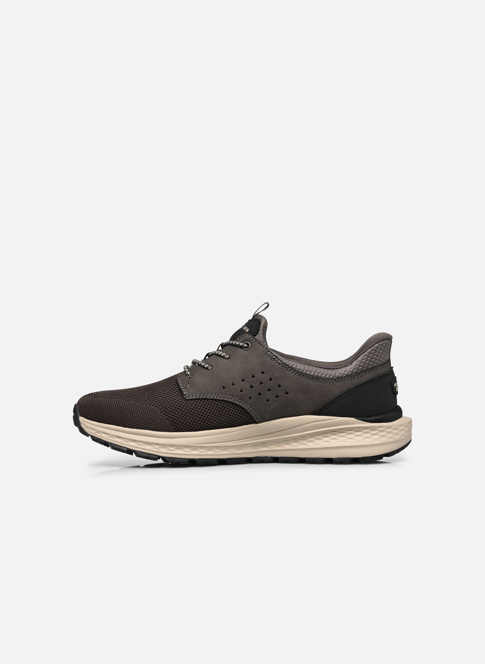 Baskets SLIP-INS Slade Ultra - Colorad homme marron Skechers Baskets SLIP-INS Slade Ultra - Colorad homme marron DKTP