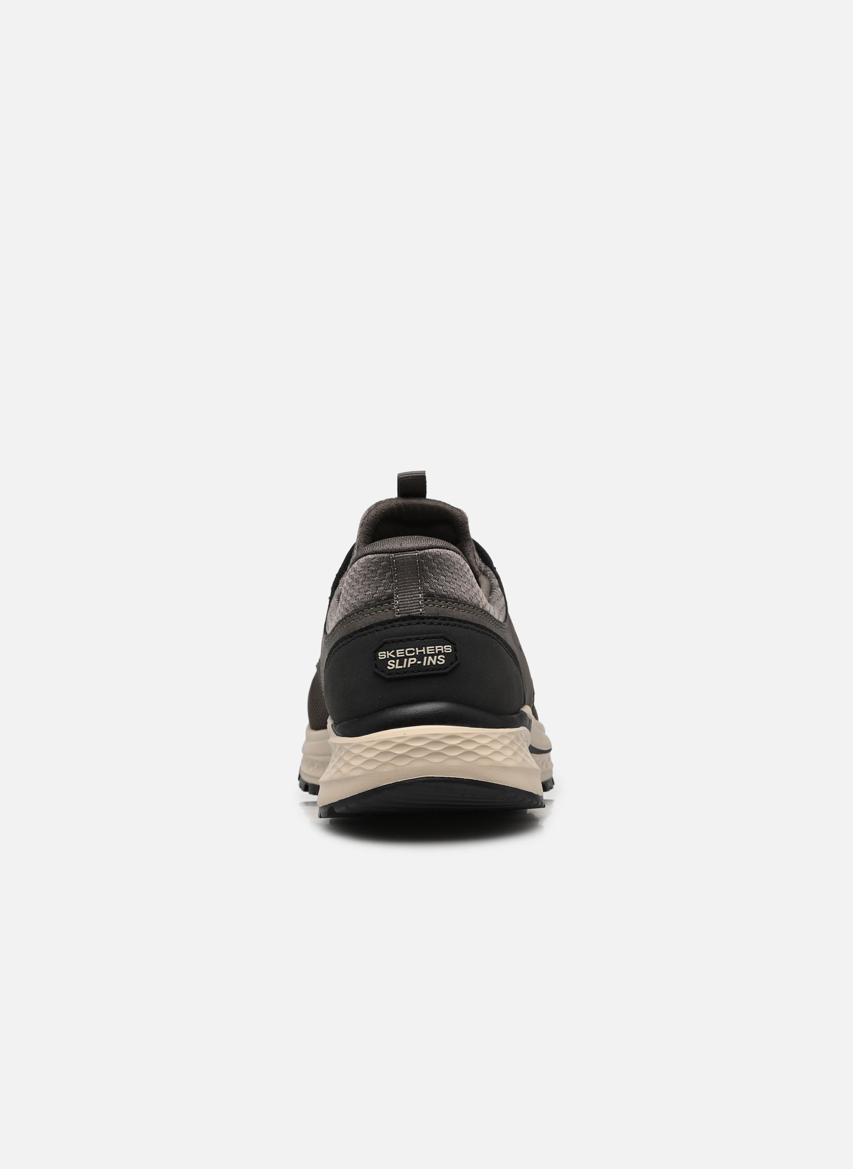 Baskets SLIP-INS Slade Ultra - Colorad homme marron Skechers Baskets SLIP-INS Slade Ultra - Colorad homme marron DKTP