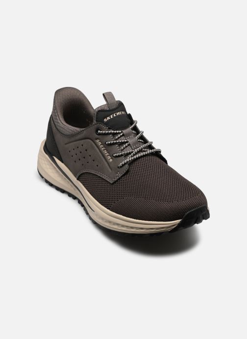 Skechers Sneaker SLIP-INS Slade Ultra - Colorad herren braun