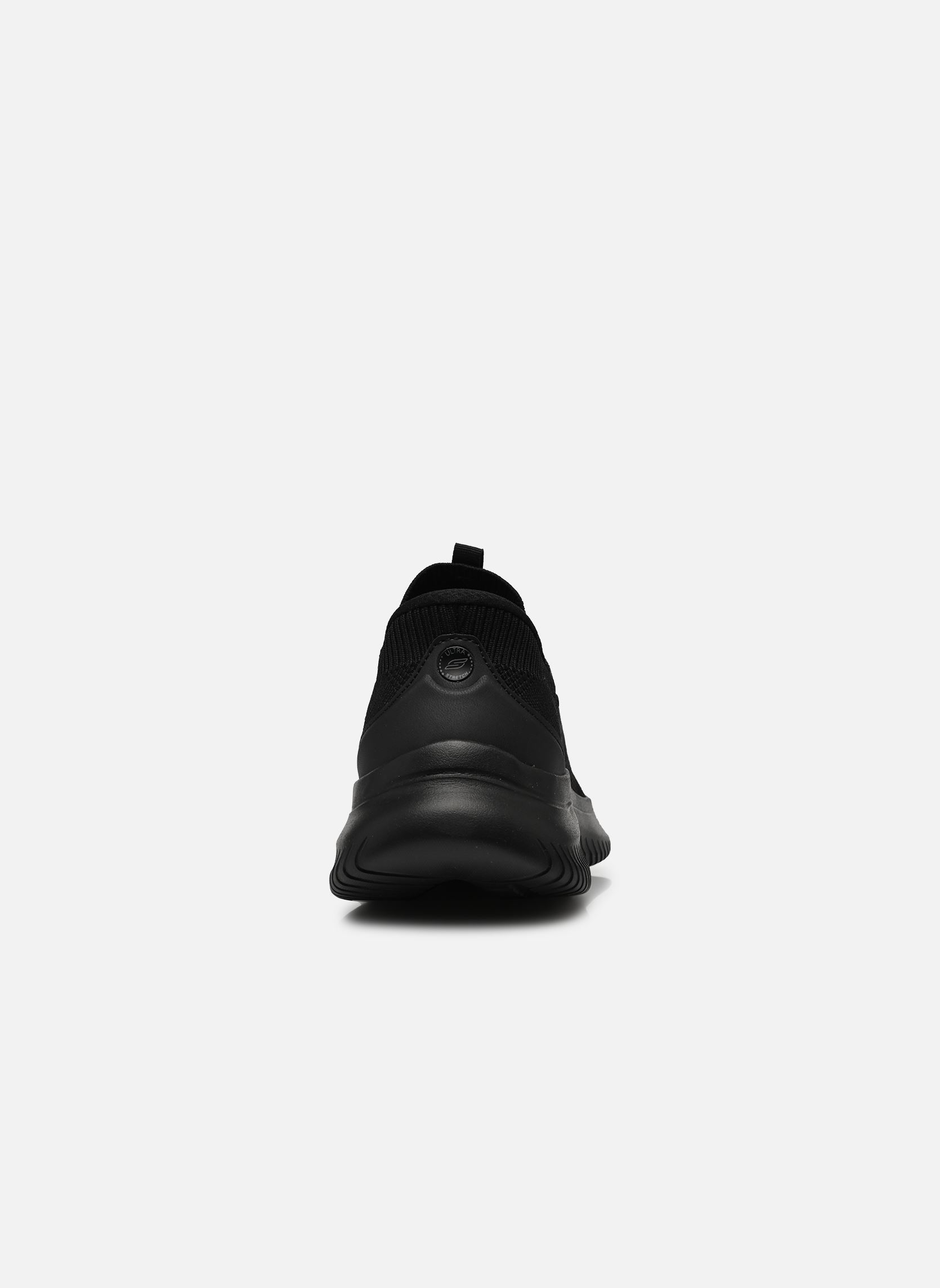 Baskets SLIP-INS Ultra Flex 4.0 - C homme noir Skechers Baskets SLIP-INS Ultra Flex 4.0 - C homme noir BBK