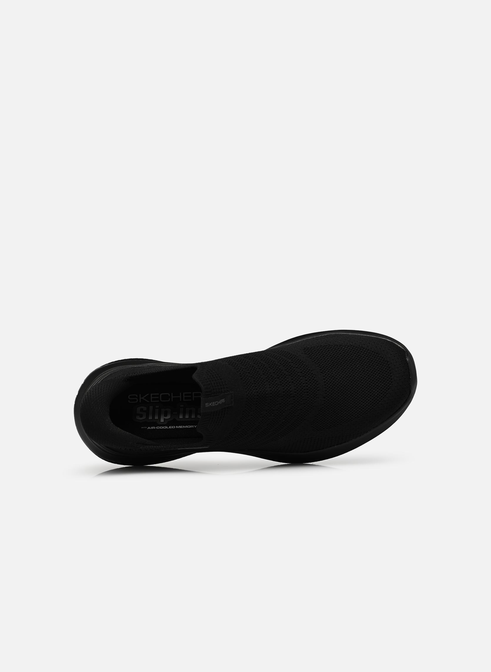 Baskets SLIP-INS Ultra Flex 4.0 - C homme noir Skechers Baskets SLIP-INS Ultra Flex 4.0 - C homme noir BBK