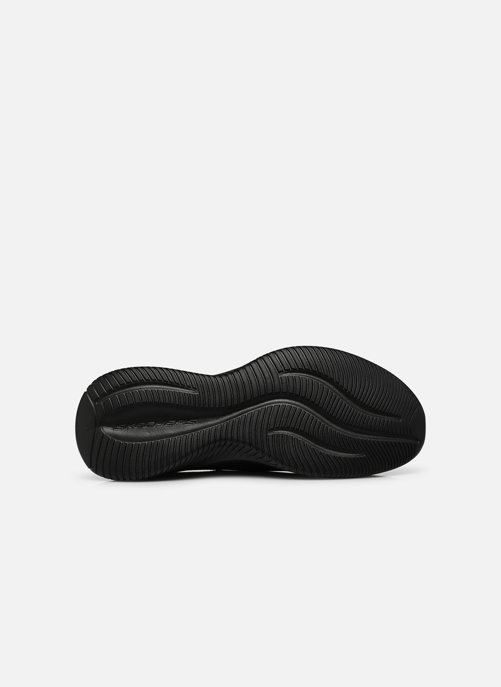 Baskets SLIP-INS Ultra Flex 4.0 - C homme noir Skechers Baskets SLIP-INS Ultra Flex 4.0 - C homme noir BBK