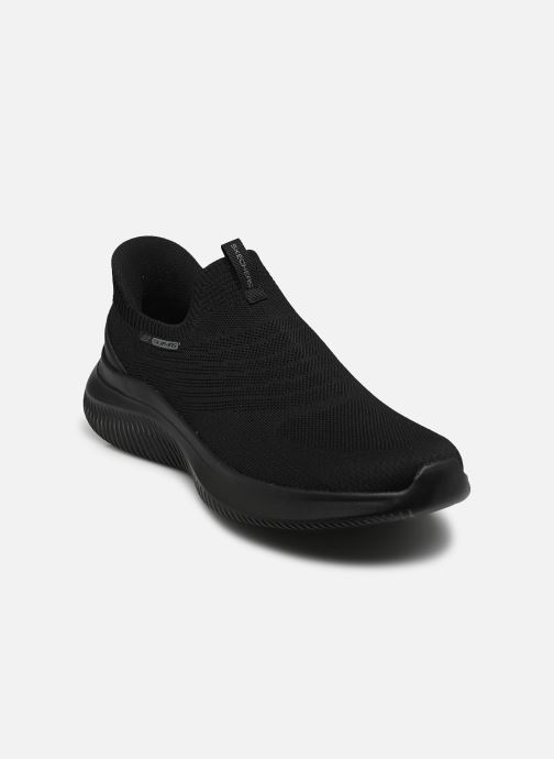 Skechers Sneaker SLIP-INS Ultra Flex 4.0 - C herren schwarz