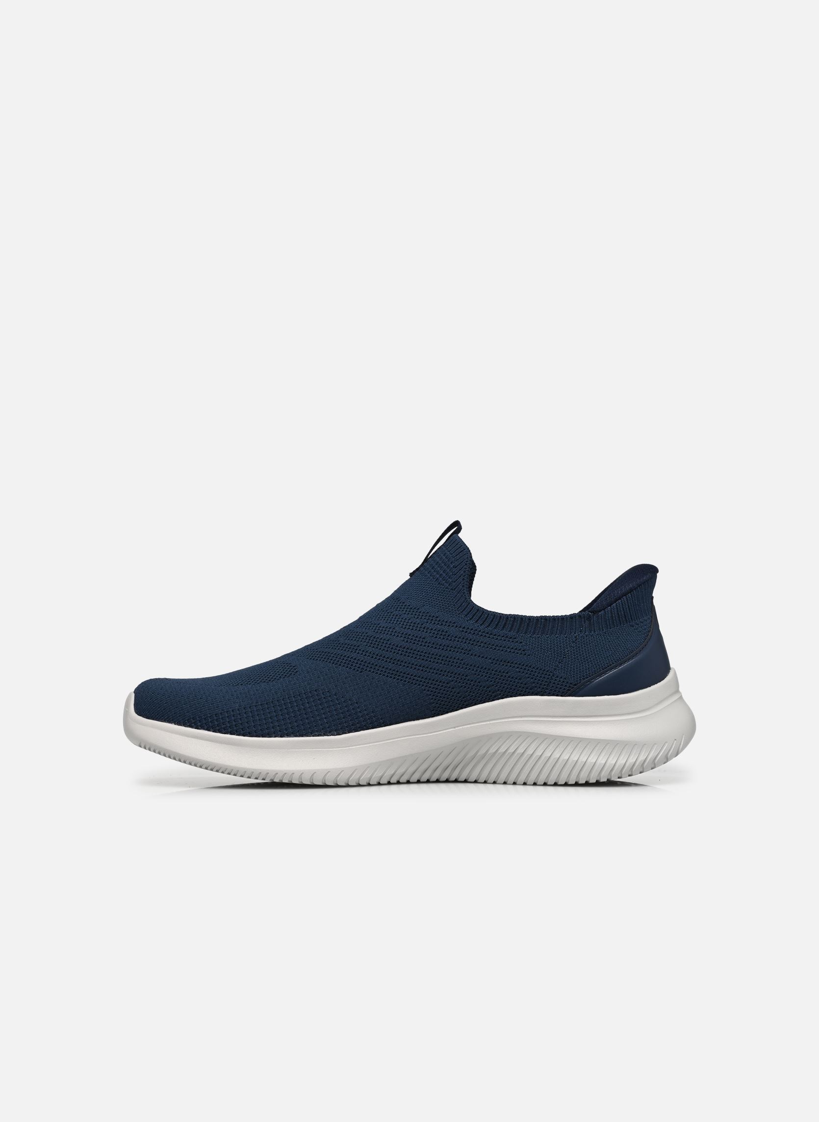Sneaker SLIP-INS Ultra Flex 4.0 - C herren blau Skechers Sneaker SLIP-INS Ultra Flex 4.0 - C herren blau NVY