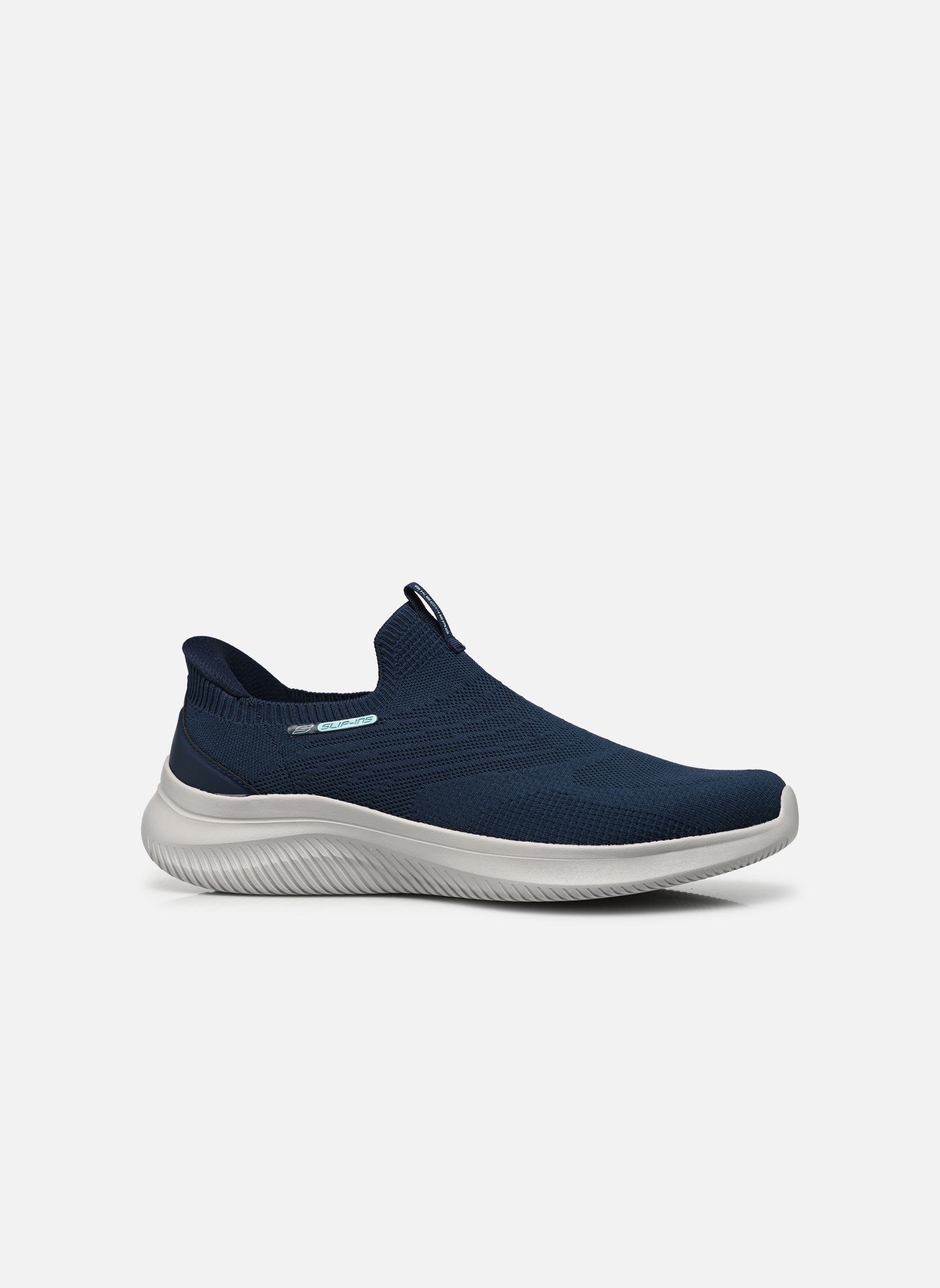 Sneaker SLIP-INS Ultra Flex 4.0 - C herren blau Skechers Sneaker SLIP-INS Ultra Flex 4.0 - C herren blau NVY