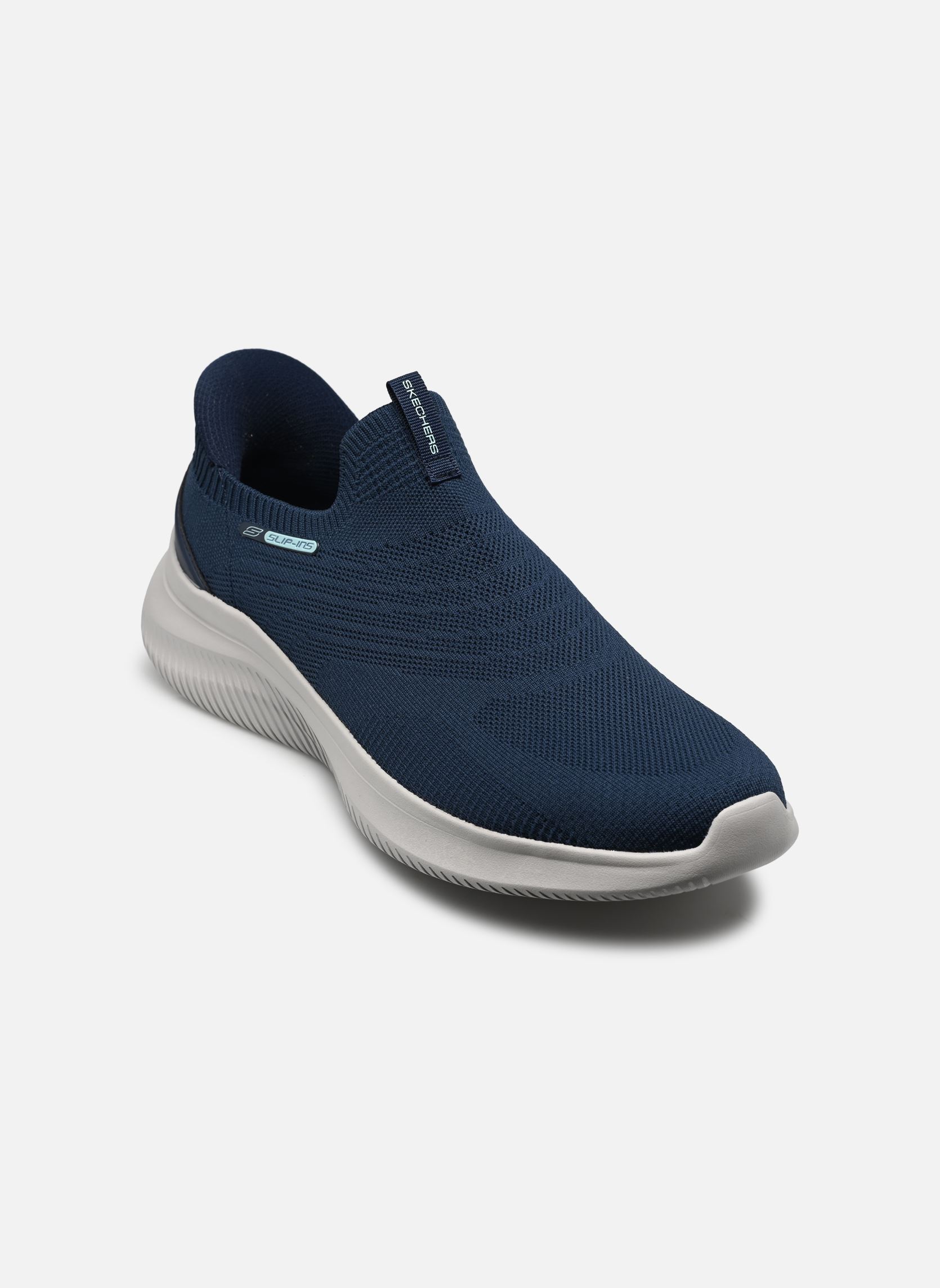 Sneaker SLIP-INS Ultra Flex 4.0 - C herren blau Skechers Sneaker SLIP-INS Ultra Flex 4.0 - C herren blau NVY