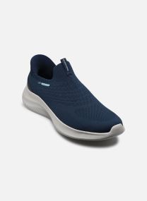 Sneaker SLIP-INS Ultra Flex 4.0 - C herren blau