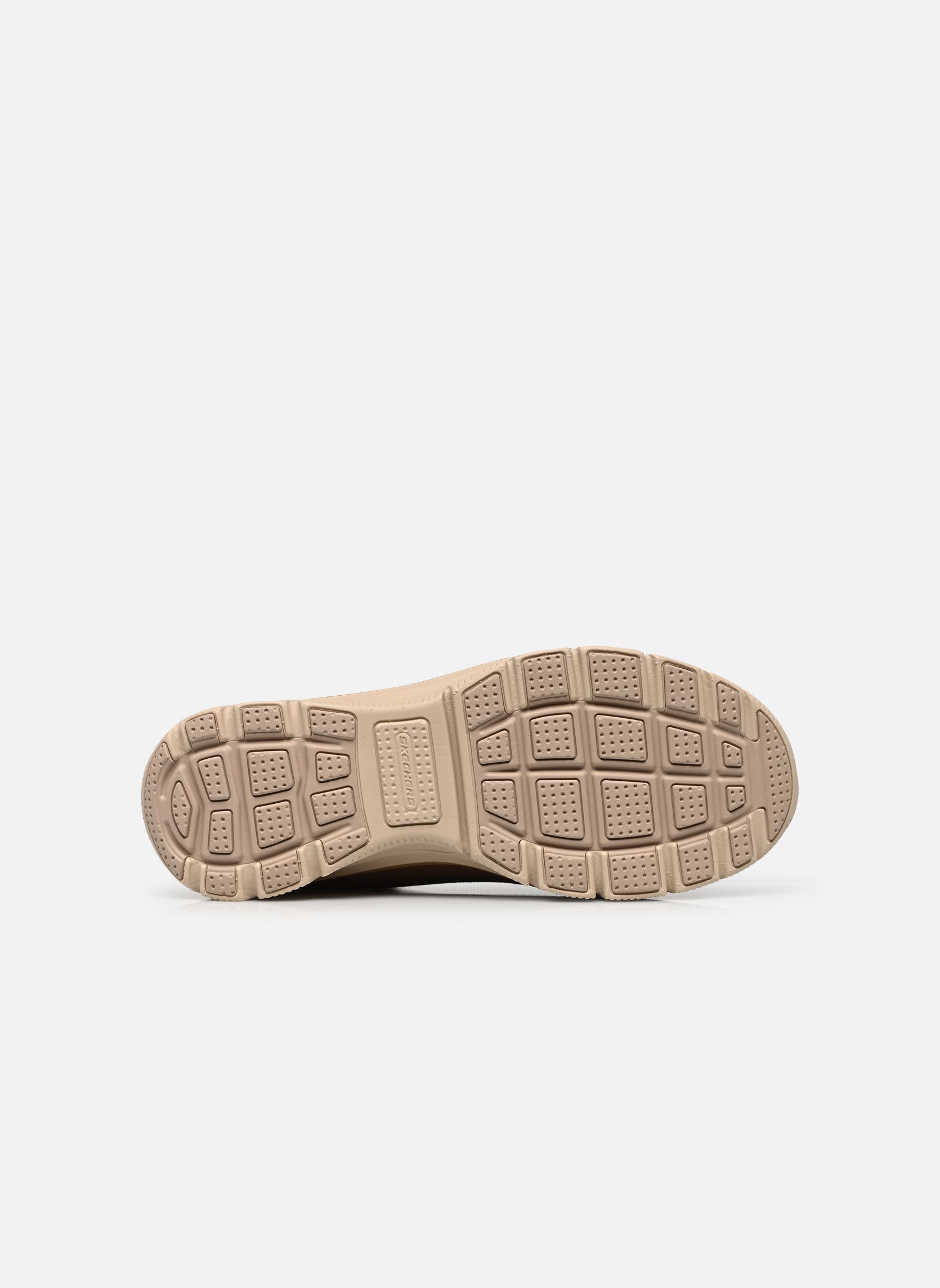 Hausschuhe Easy Going - Seasonal Grace damen braun Skechers Hausschuhe Easy Going - Seasonal Grace damen braun TAN