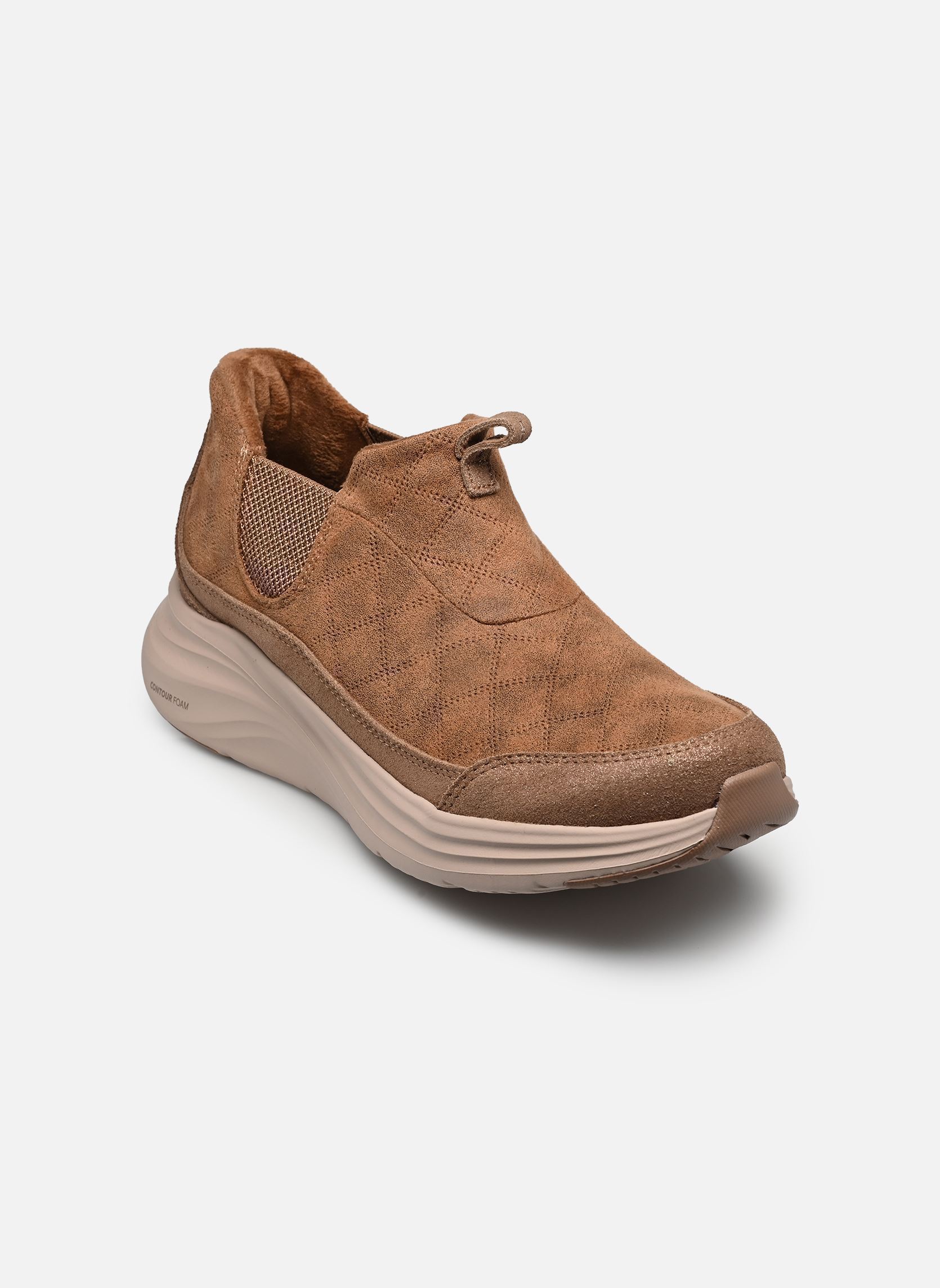 Slip ons Skechers Slip Ins Relaxed Fit: Contour Foam Boot - vue 2